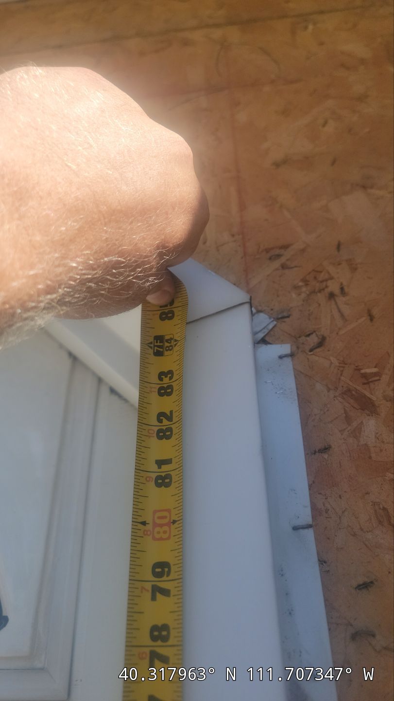 Full Exterior Restoration After Hail Damage – Insurance-Approved by ASAP Roofing & Restoration