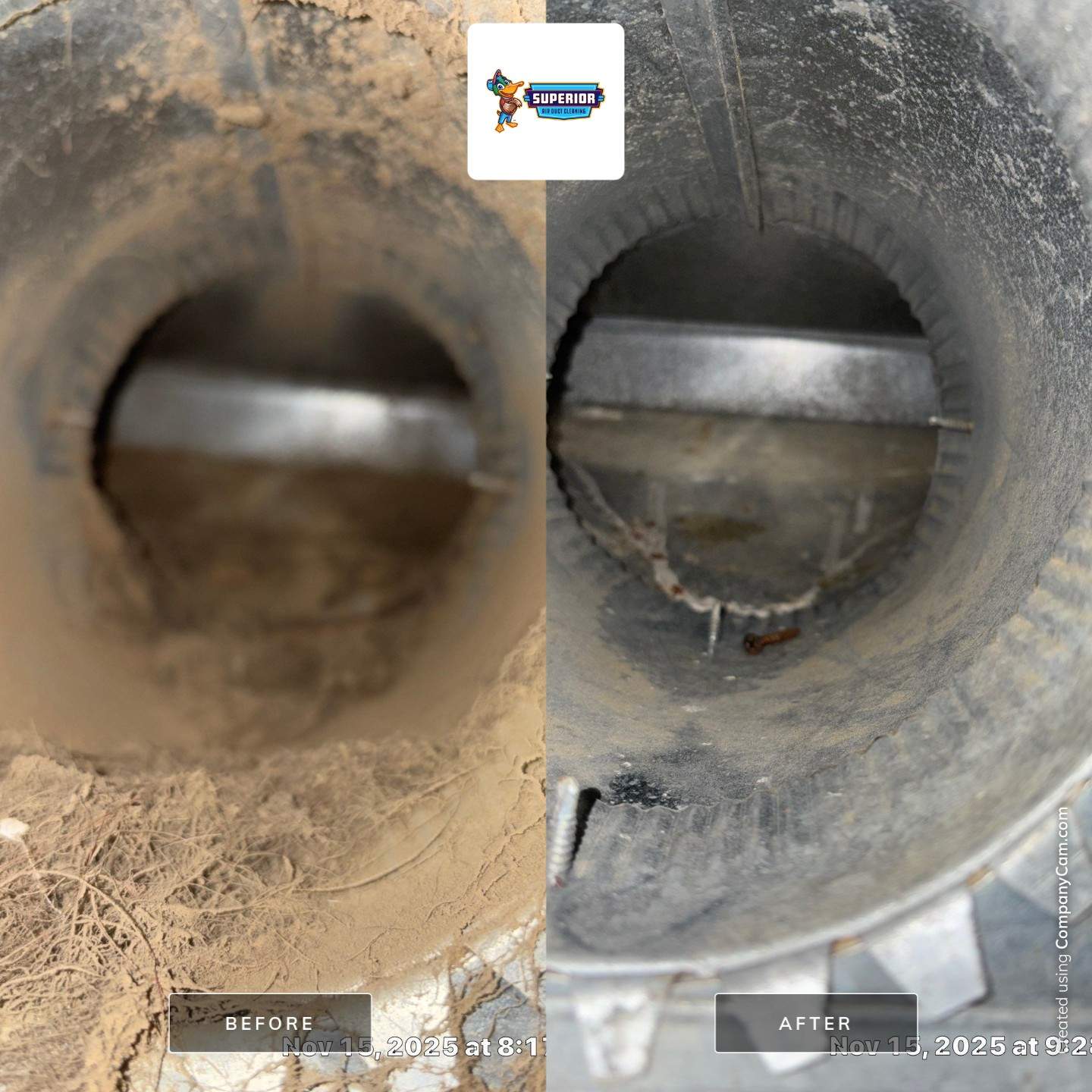 Air Duct Cleaning in Brentwood, PA by Superior Air Duct Cleaning