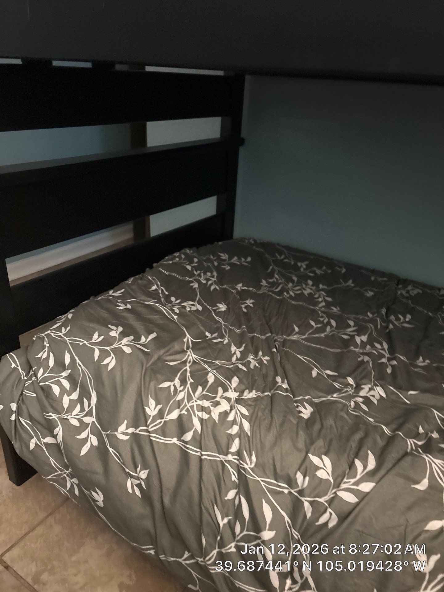 Jones Reroof by CompanyCam Sales Demo