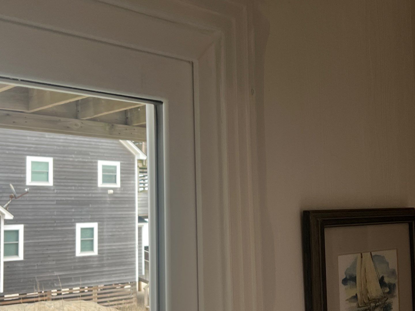 Entry and Slider Door Replacement by Gallop Roofing & Remodeling, Inc.