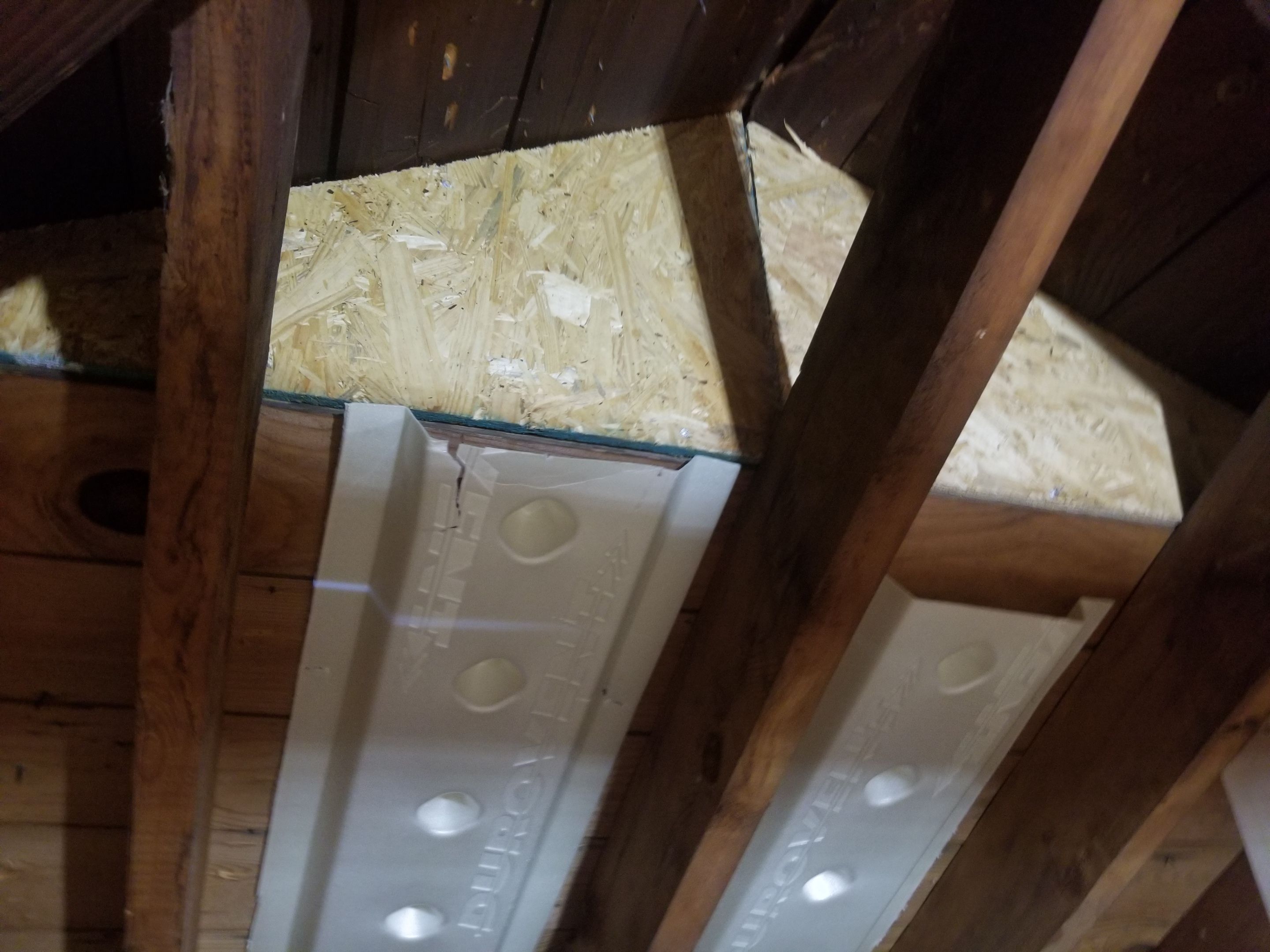 Project in Dearborn, MI by Northwest Construction