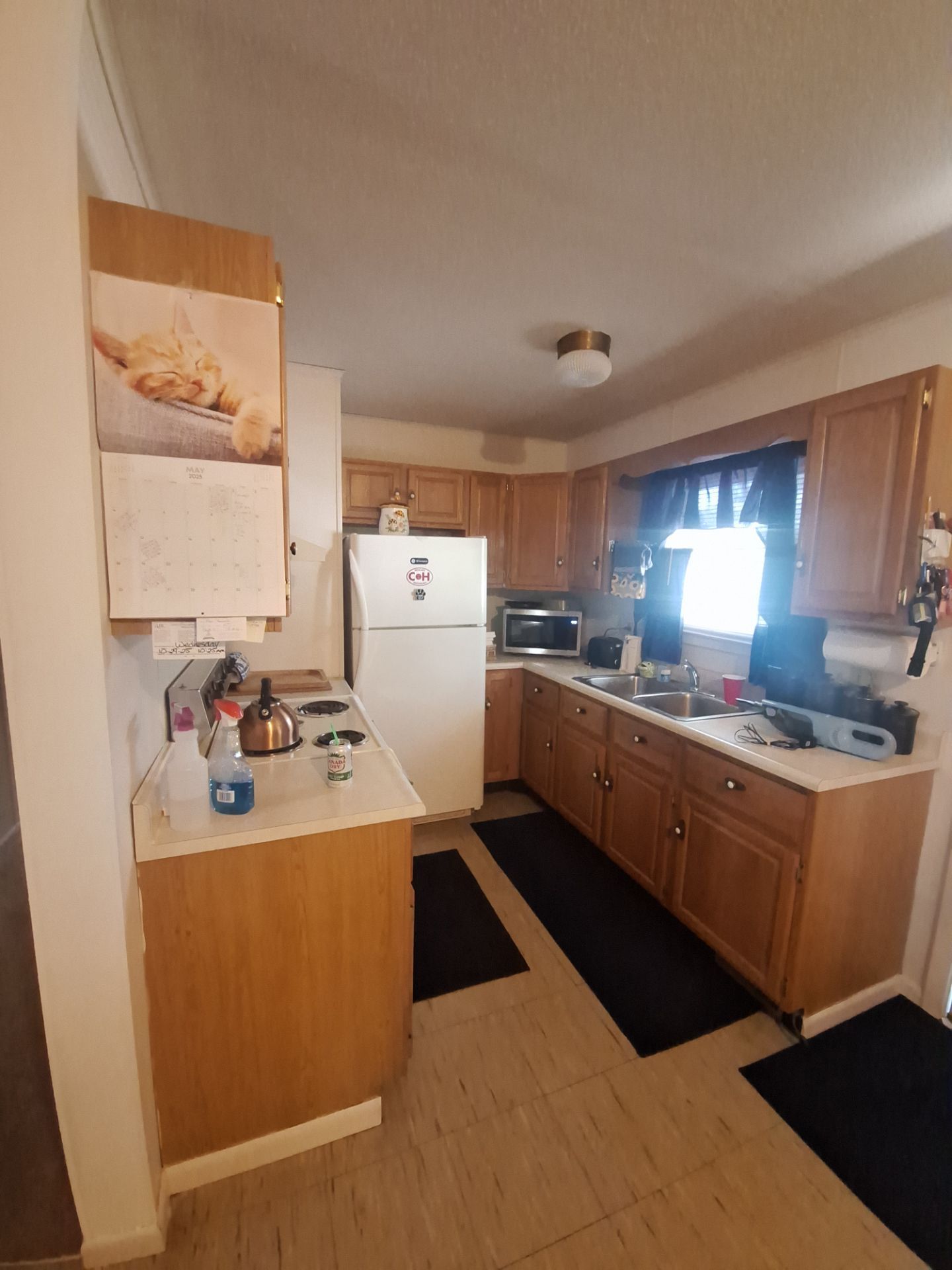 Complete Interior Repaint Transformation by Gordon Painting