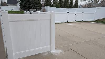 Project in Waterloo