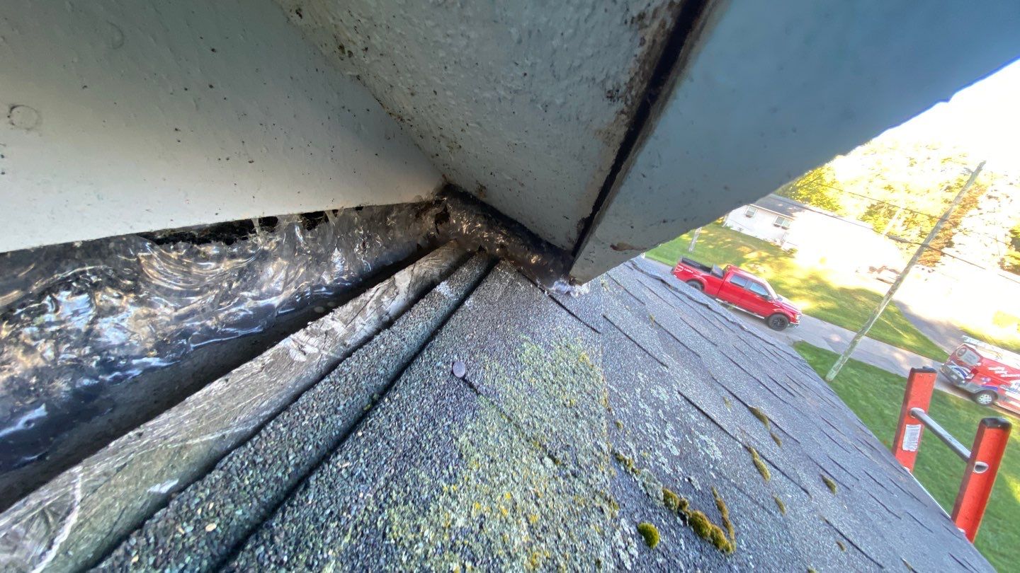Roof Replacement using Owens Corning by 180 Contractors