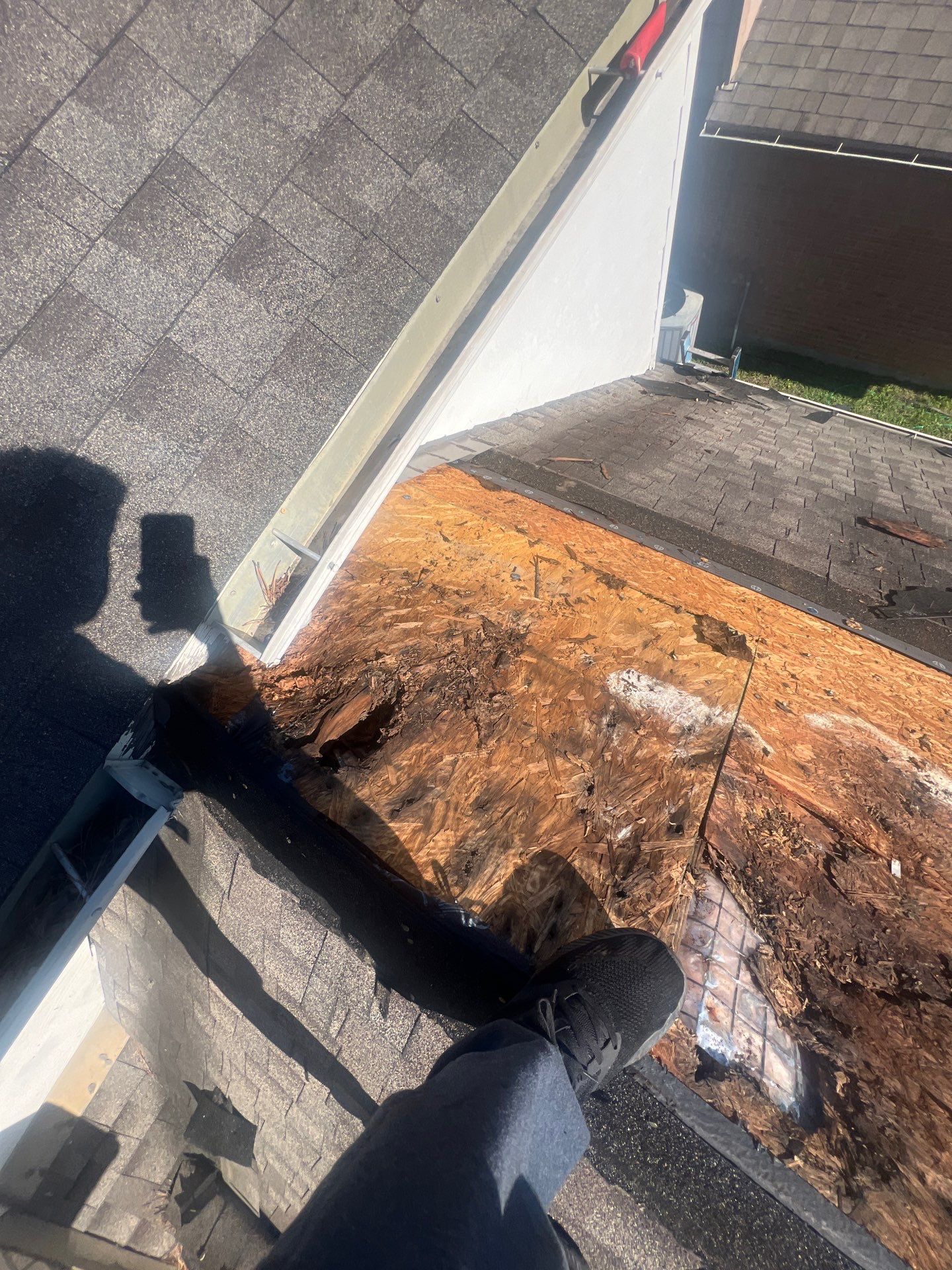 Roof Repair Houston by Roof Repair Services LLC