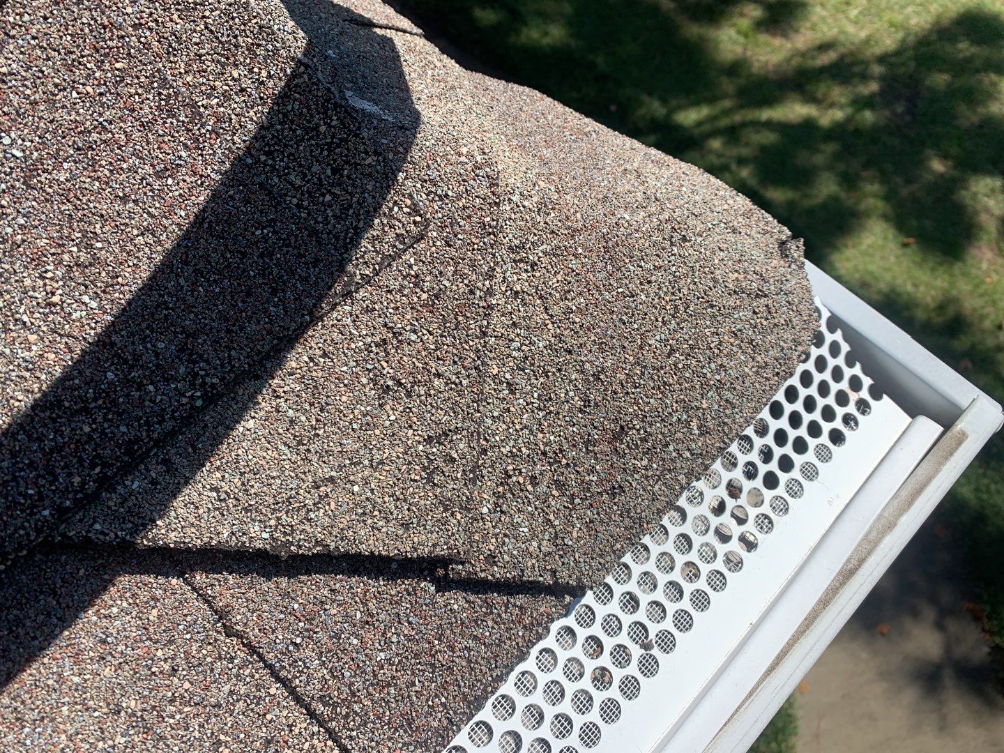 Re-Roof by American Roofing NC