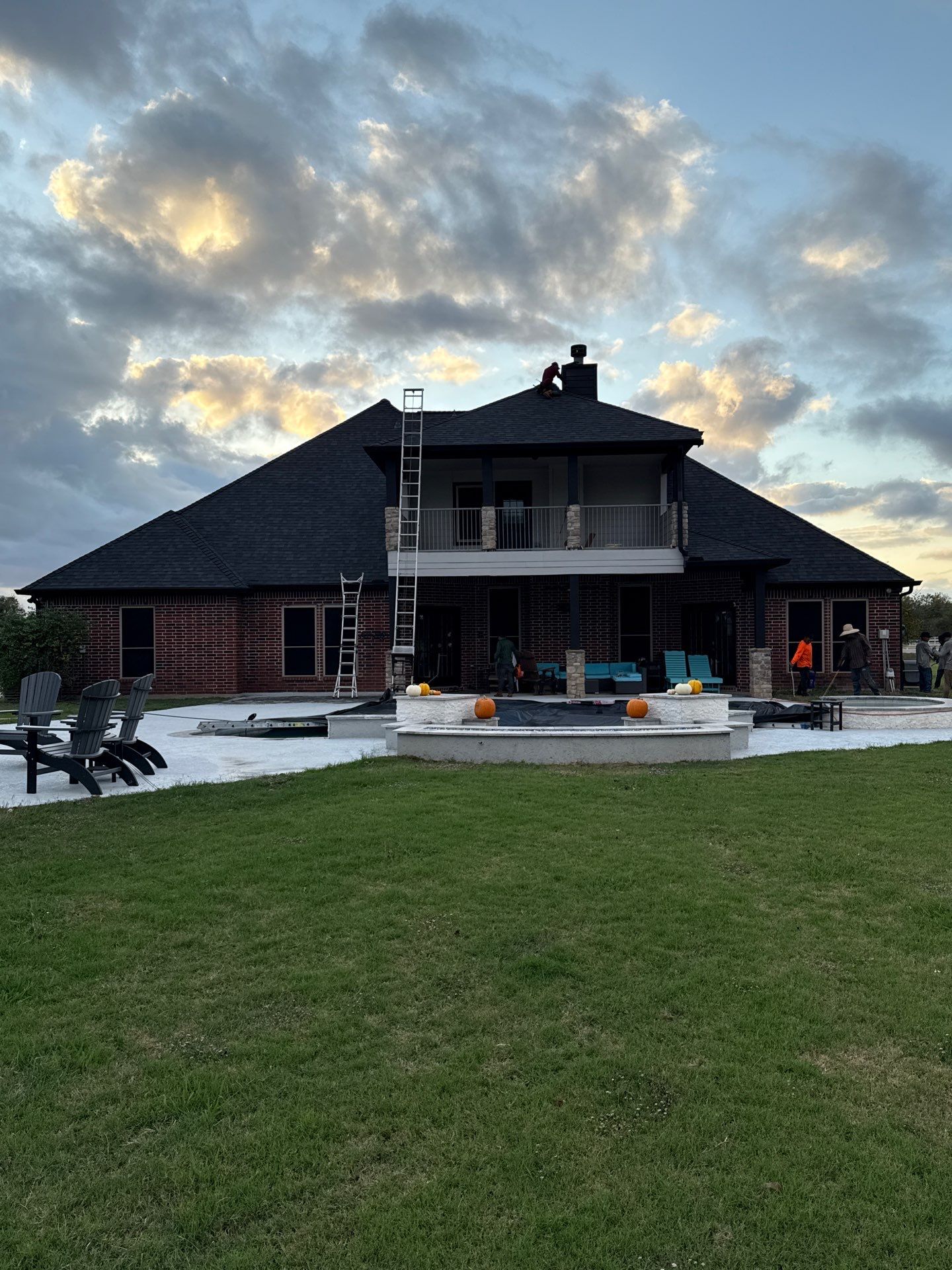 Residential Roof Replacement using Owens Corning - Duration by Elite Roofing LLC