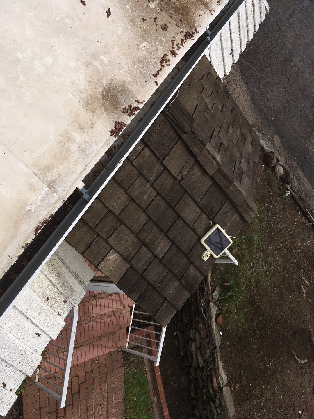 Residential Roofing Installation using Standing seam metal roofing system by Straight Edge Roofing Inc