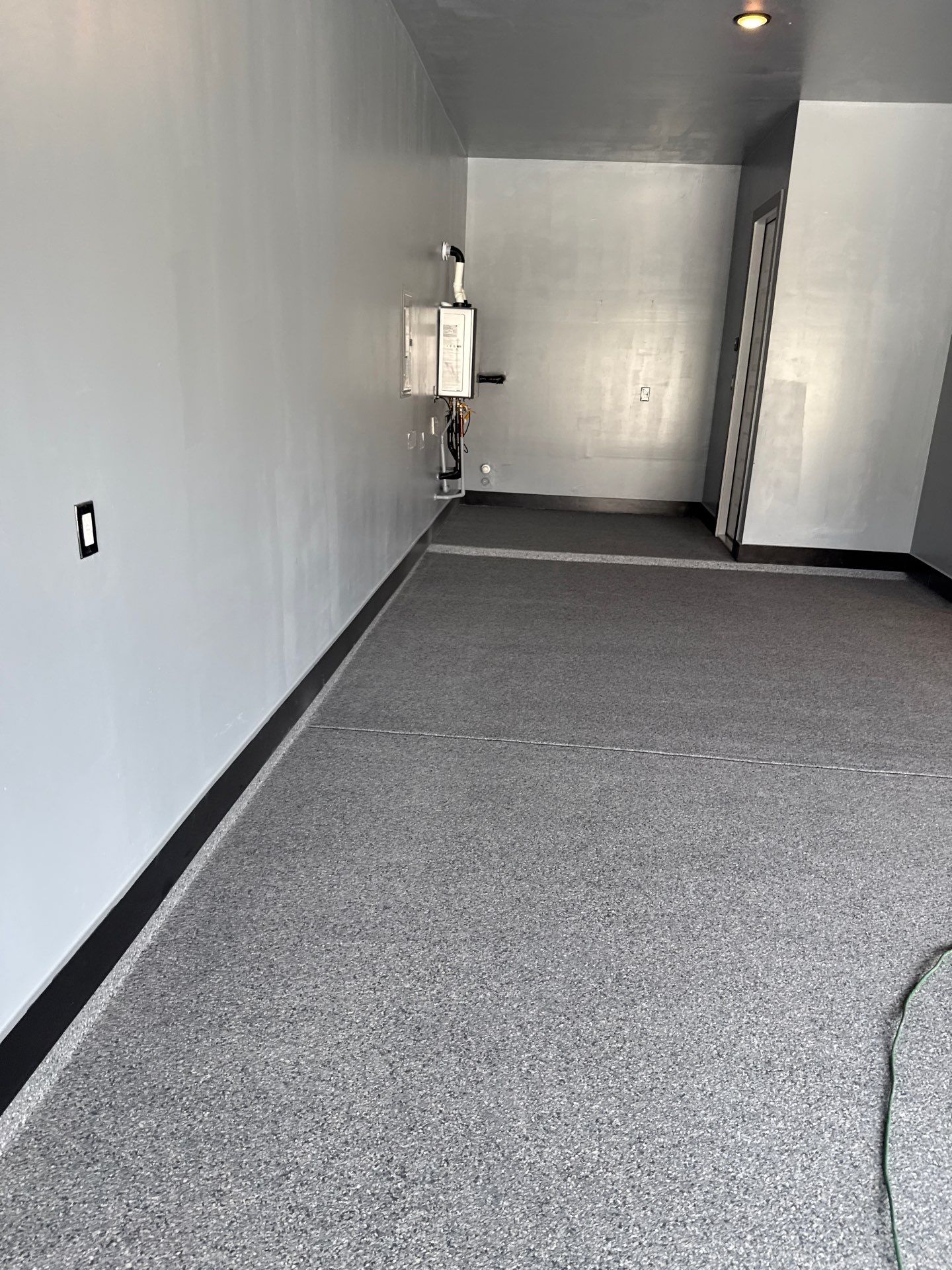 Project in Pflugerville by GarageExperts of Greater Austin