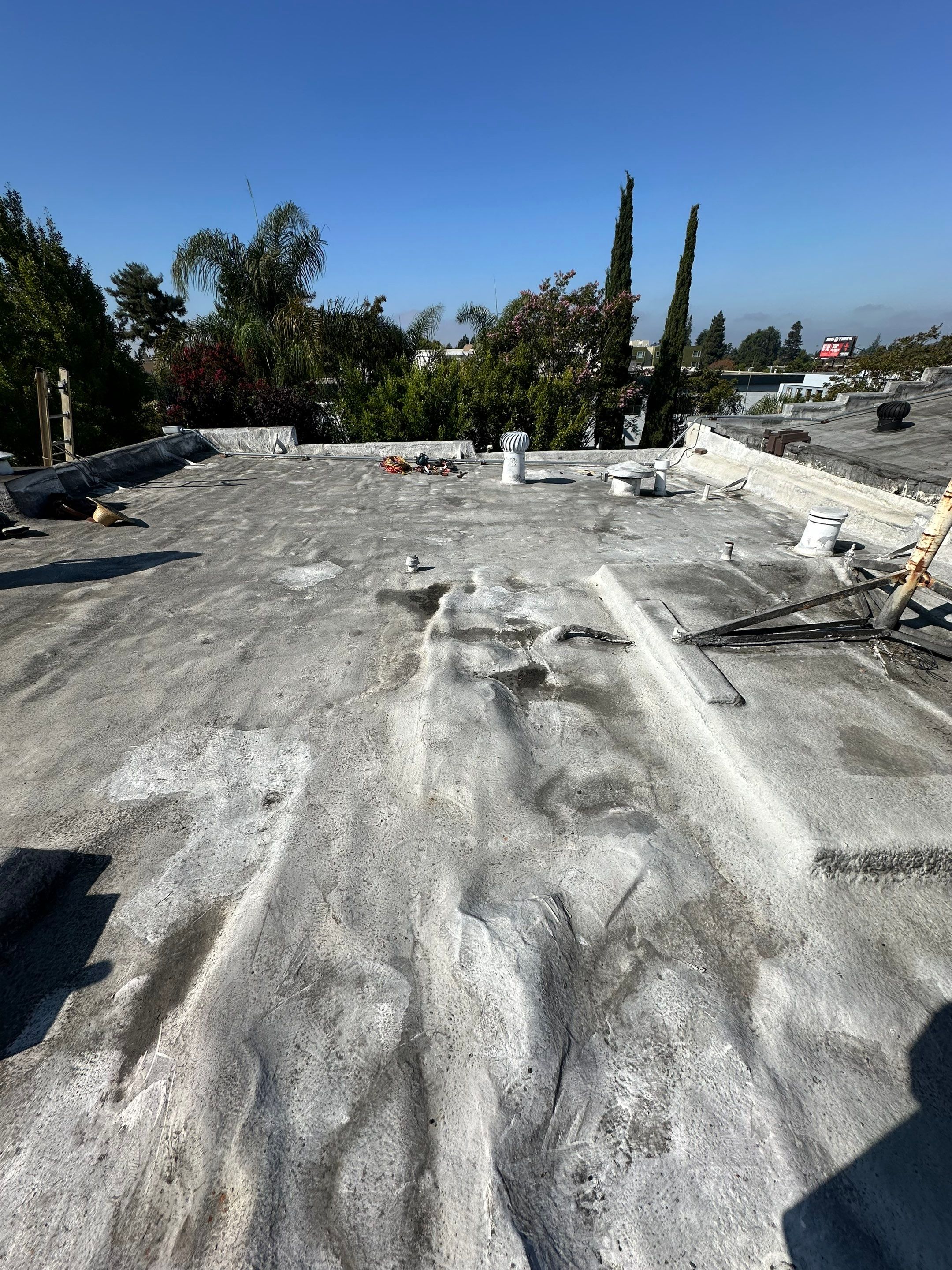 Roof Replacement - Hayward, CA 94541 by Epic Roof Replacement
