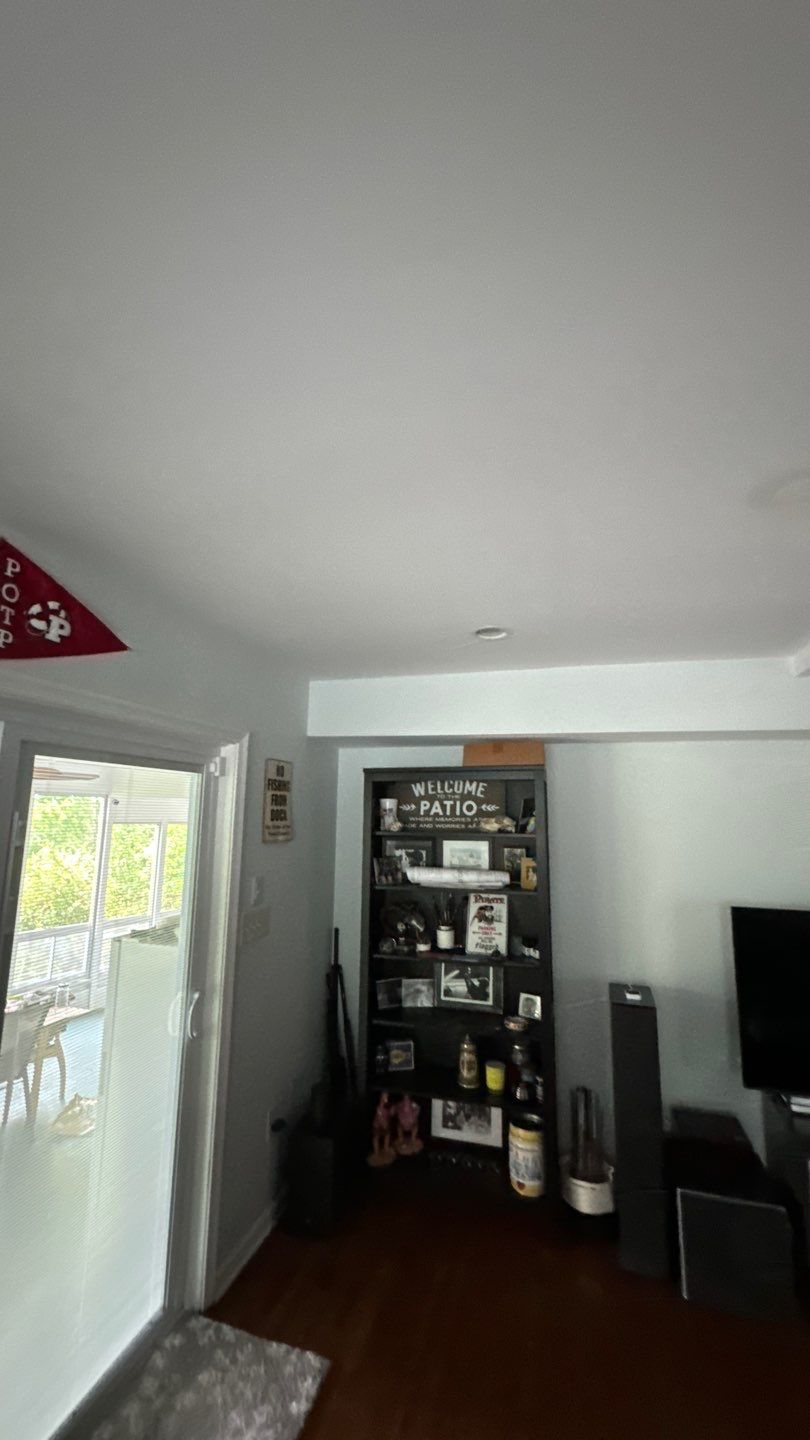 Lorton: Multi-Trade Exterior Restoration by RM Banning, Inc.