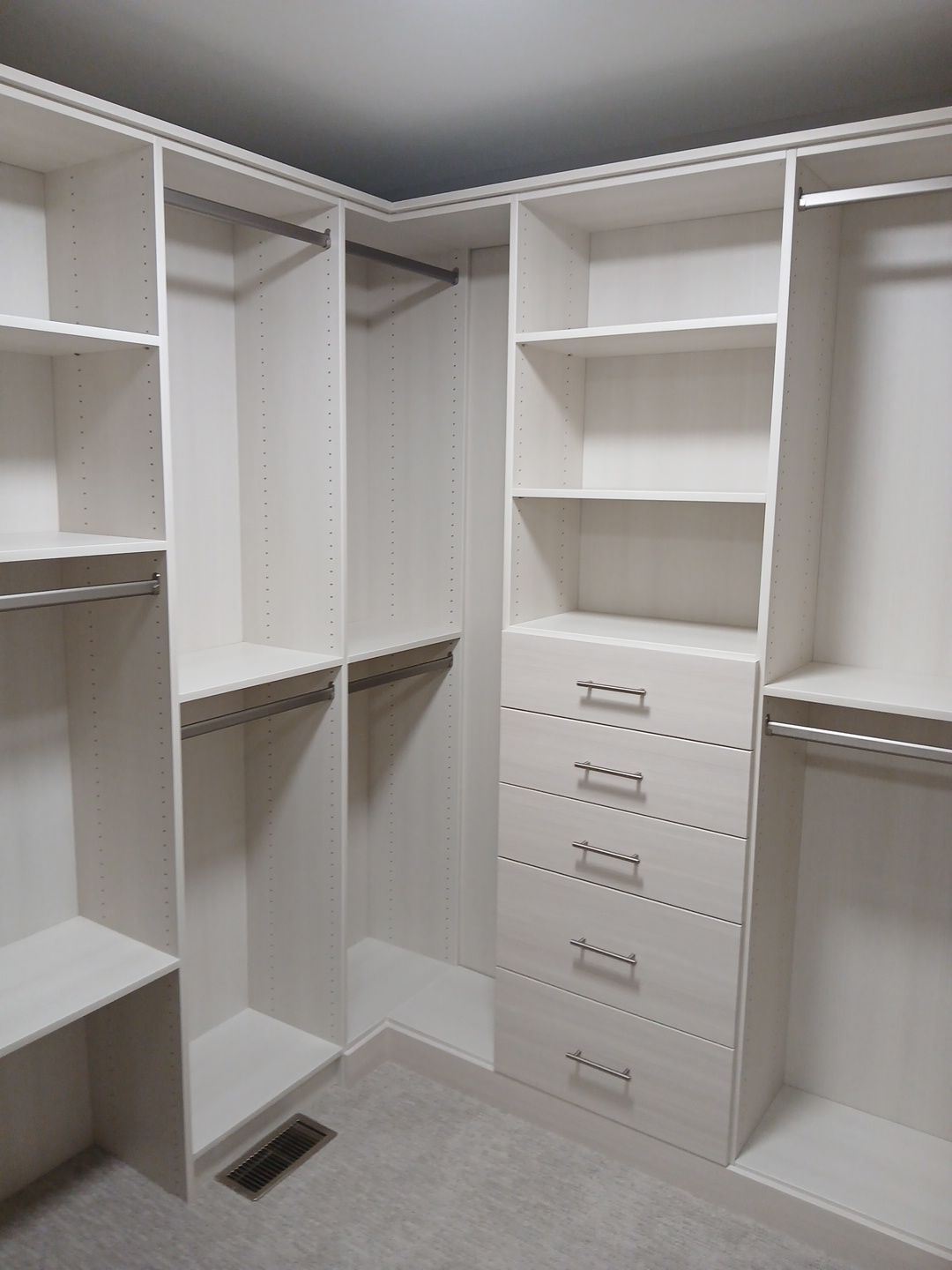 In Home Organization in Granger!