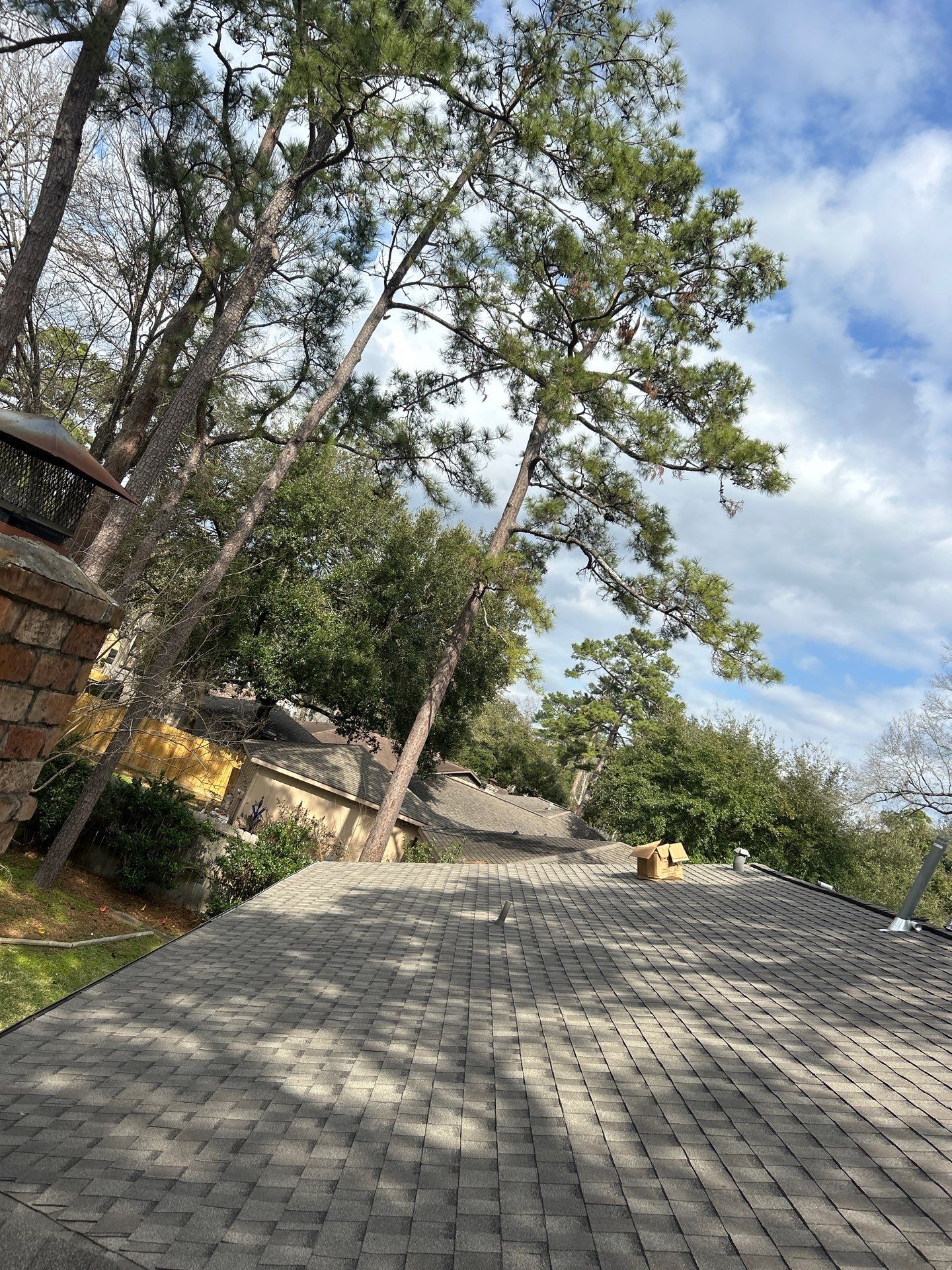 Roof Replacement Kingwood by Roof Repair Services LLC