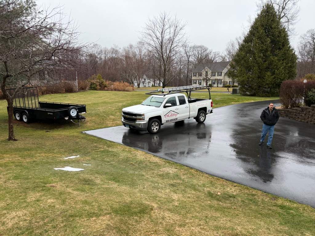 Only the best GAF asphalt shingles in Oxford by DiGiorgi Roofing and Siding Inc