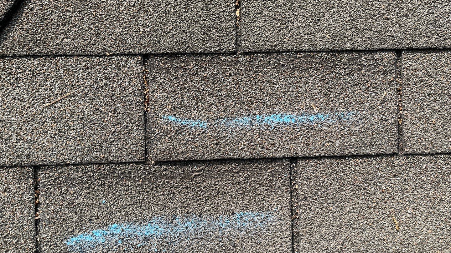 Residential Roofing Installation using Owen's Corning by Roof Concepts Construction