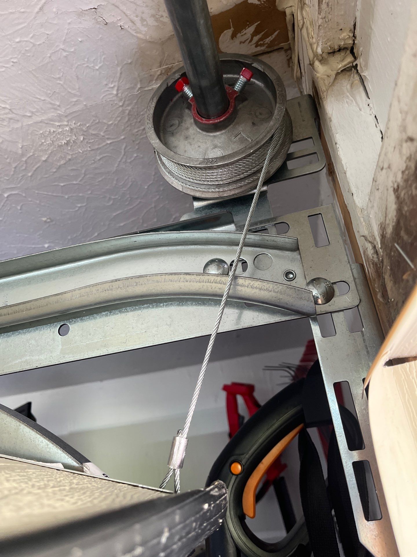 Garage Door Replacement in Strongsville OH by Ohio Garage Door Repair