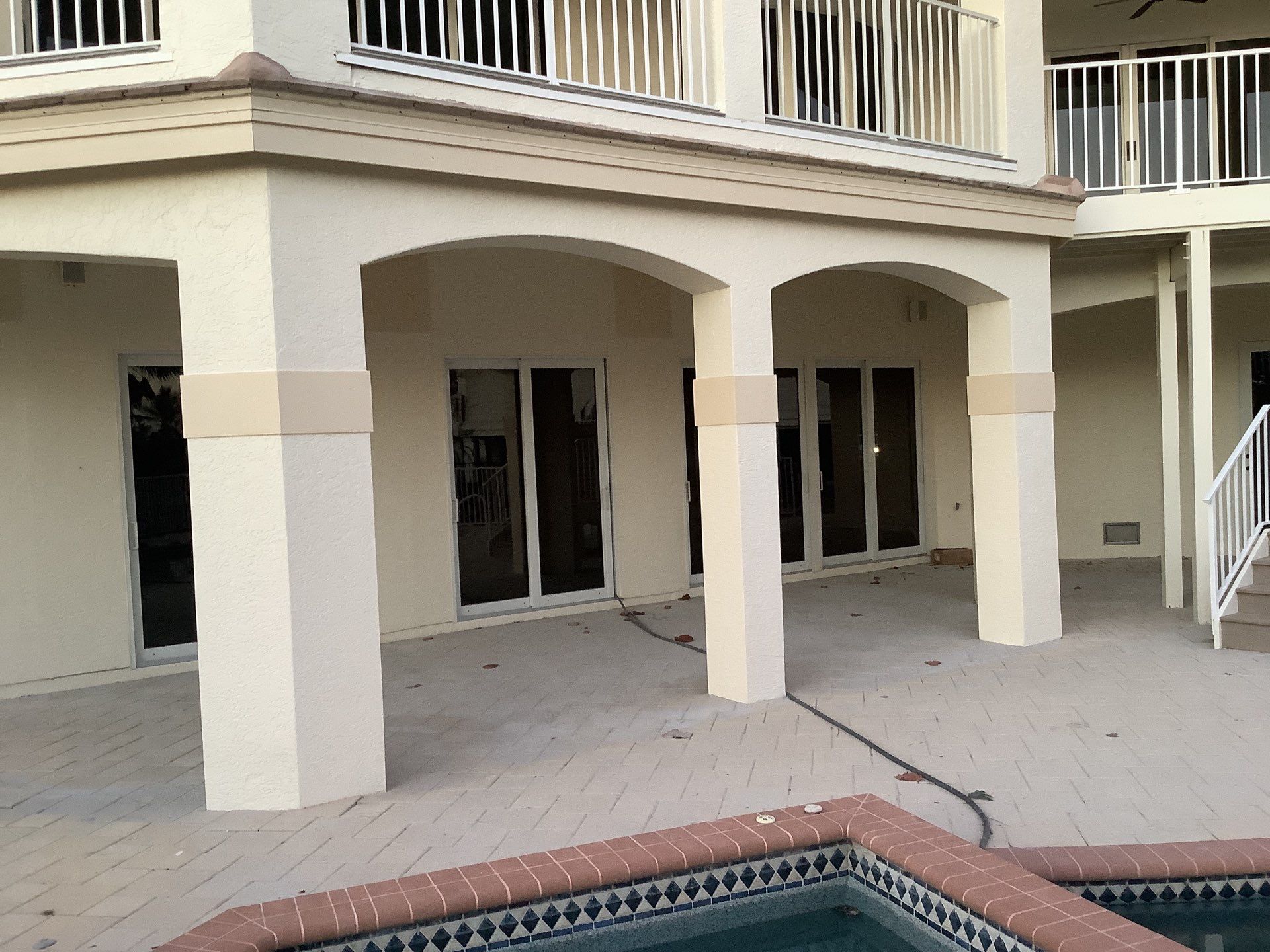 Gutter Repair and Replacement in Sanibel FL by Gutter Professors