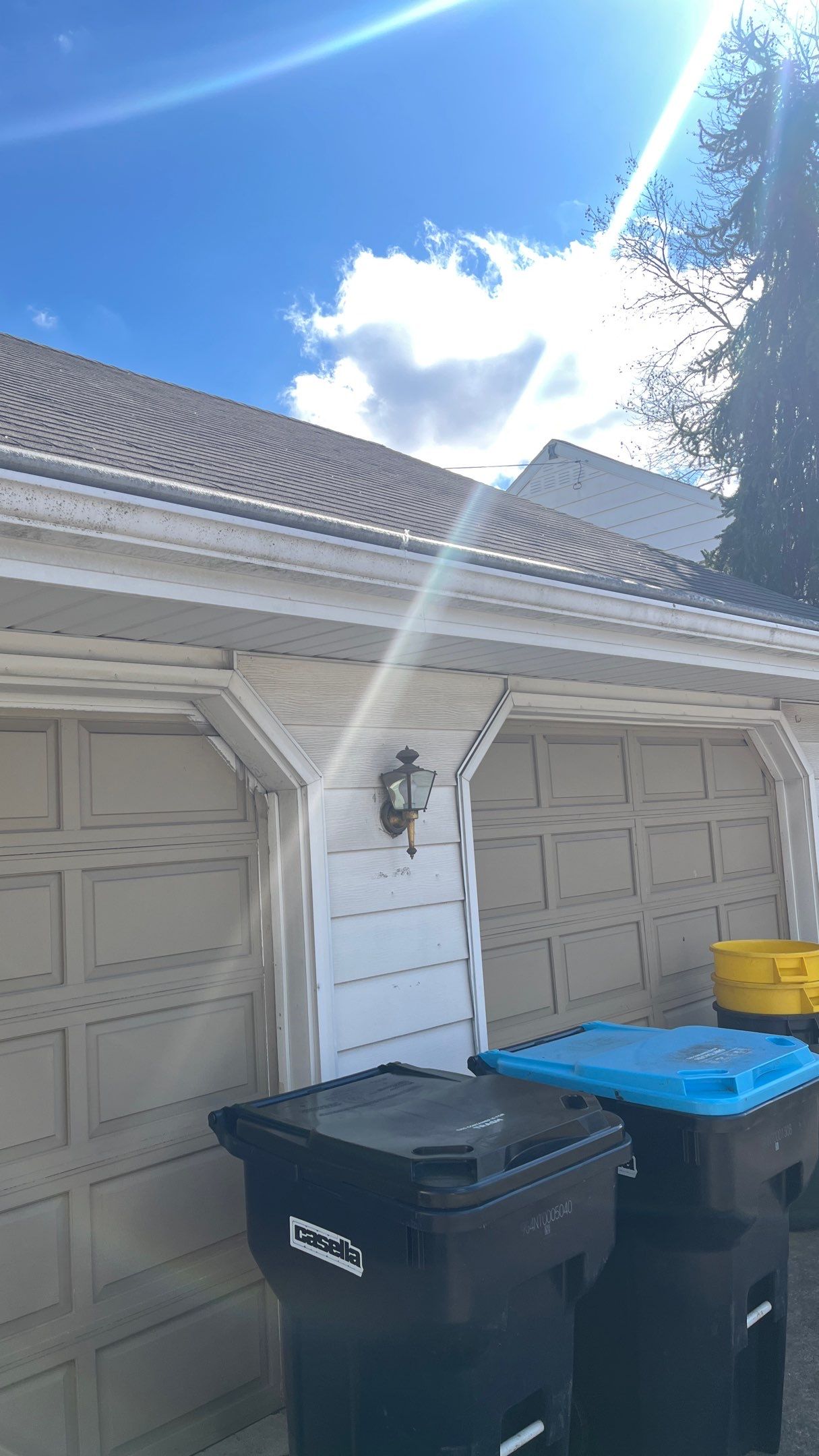 Royal Siding and Okna Windows by Aspen Home Improvements