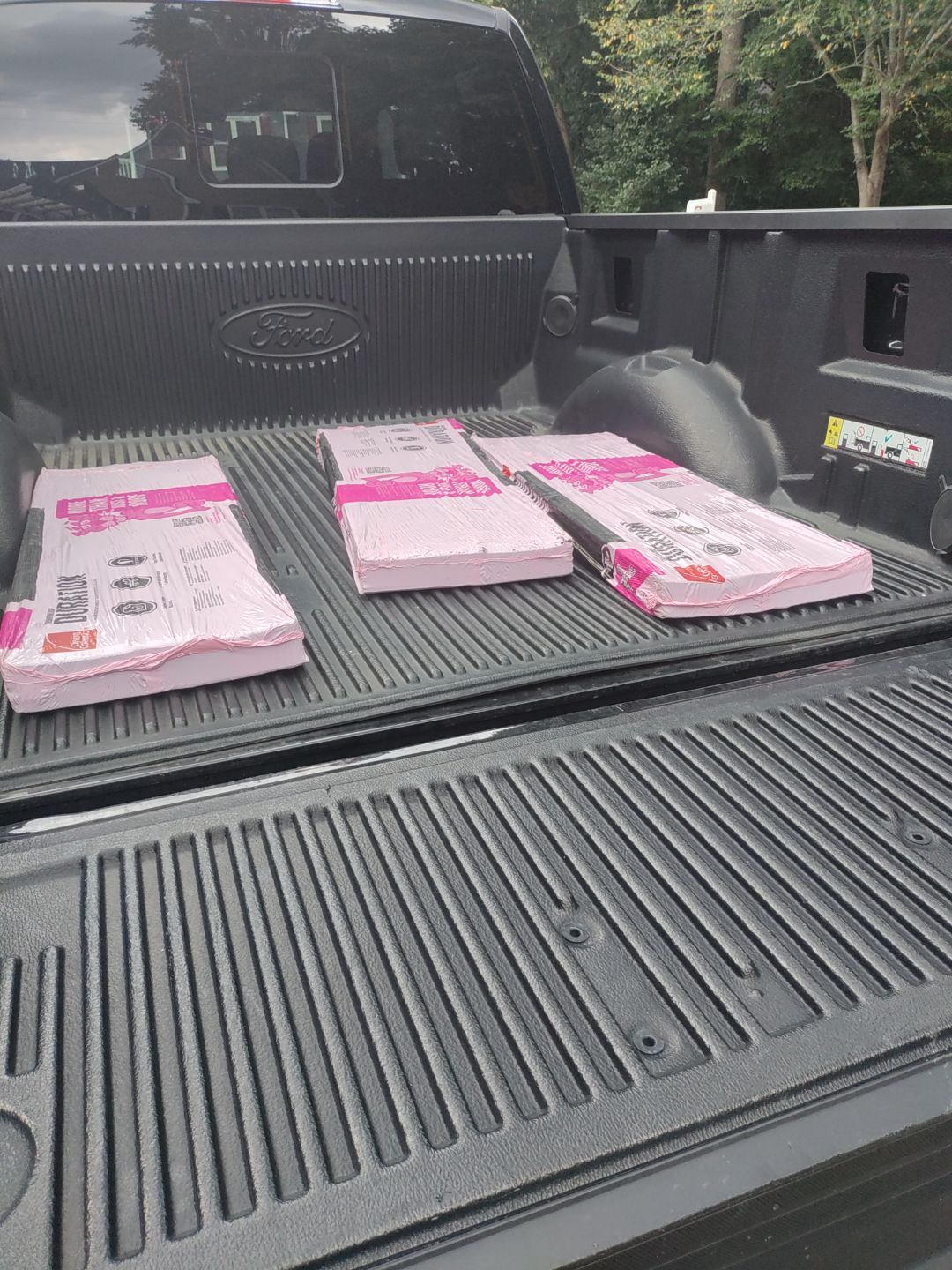 Residential Roof Replacement using Owens Corning Onyx Black by Inspector Roofing and Restoration