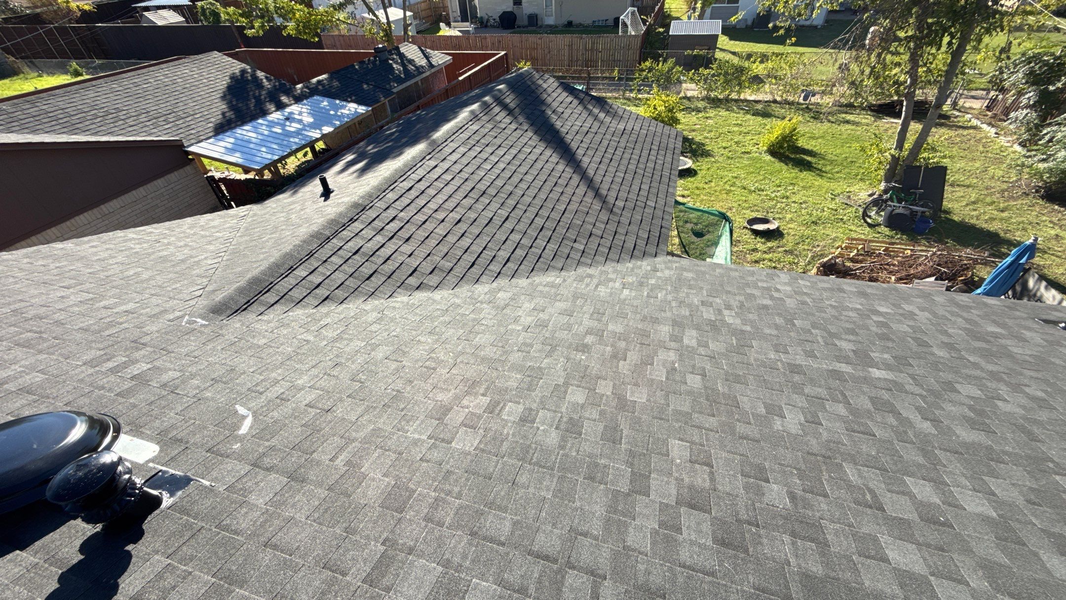 Project in Garland by Armor Roofing | Exteriors