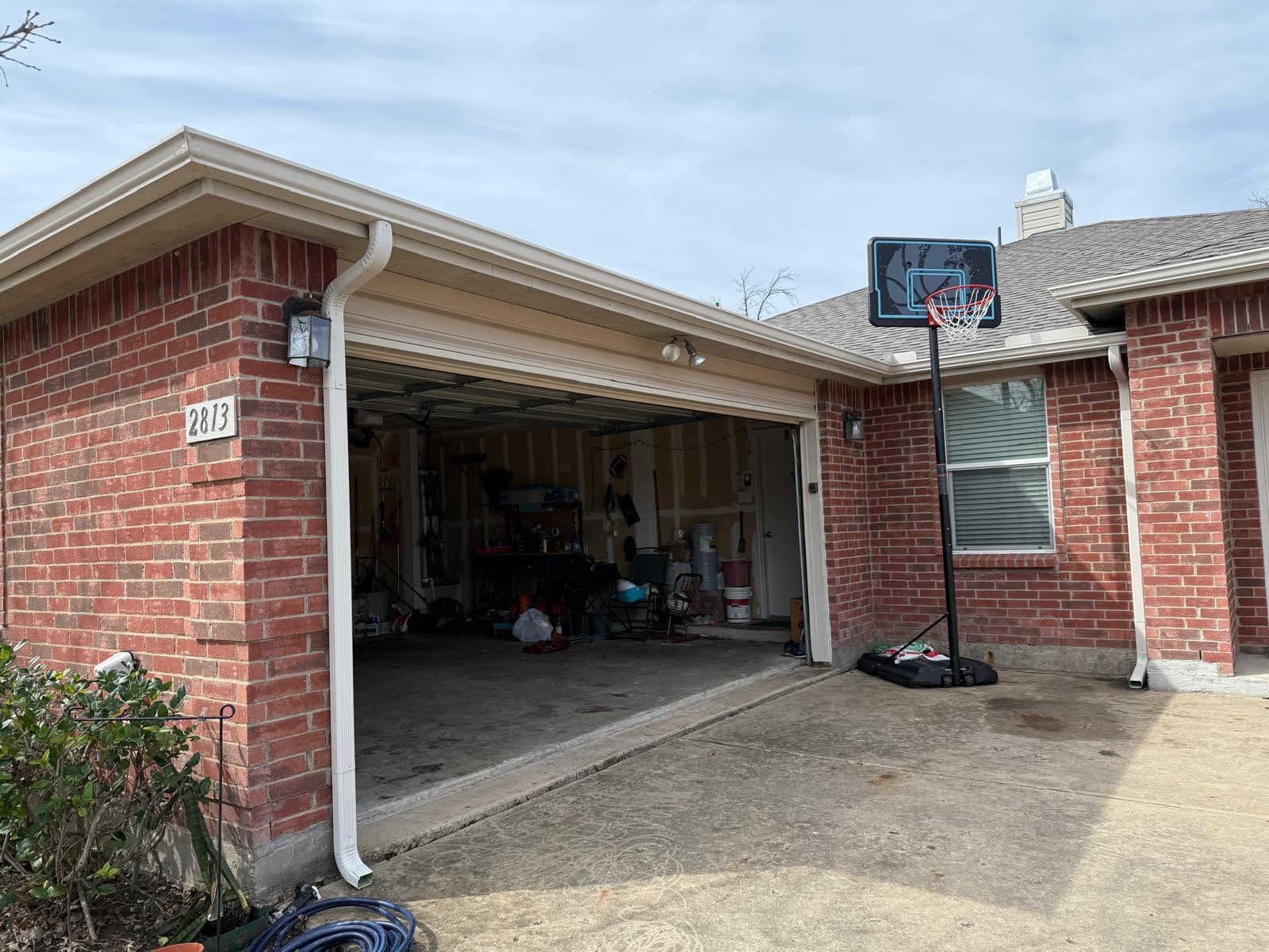 Project in Mesquite by Armor Roofing | Exteriors