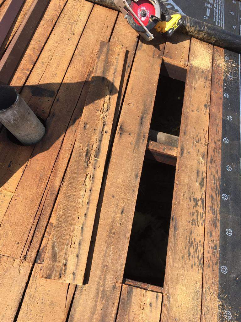 Roof Replacement - Alhambra, CA 91801 by Epic Roof Replacement