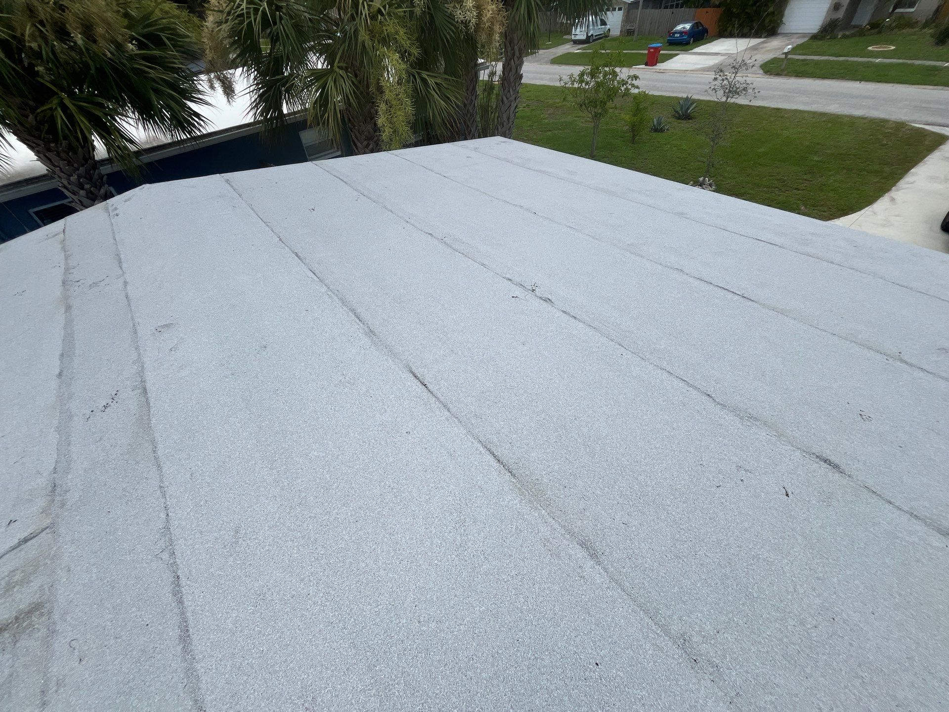 Project in Seminole 33777 by Mitchell Roofing Company LLC