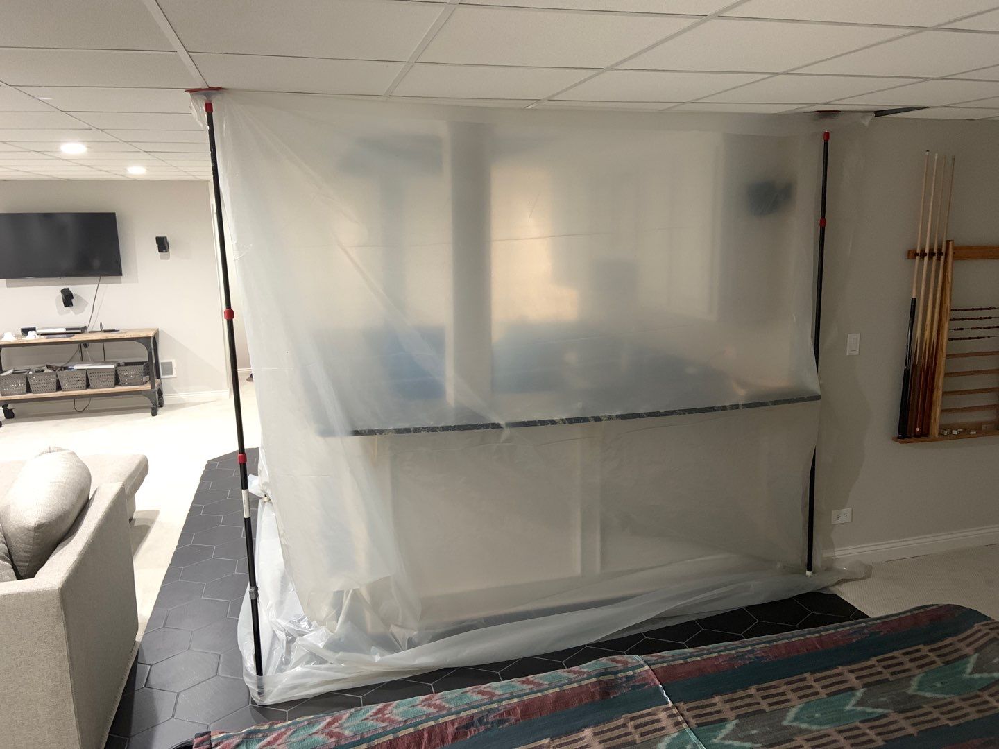 Furnace Leak by Chicagoland Water Medics