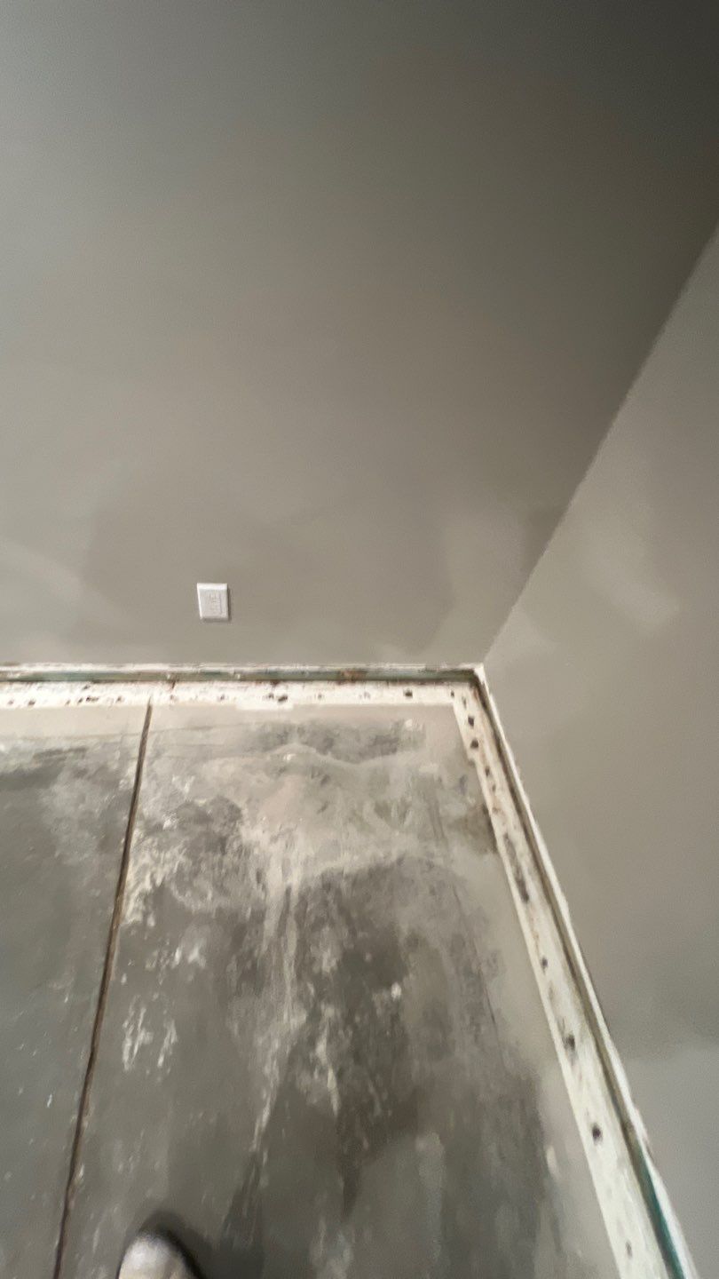 Water Damage  by Accountable Home Services