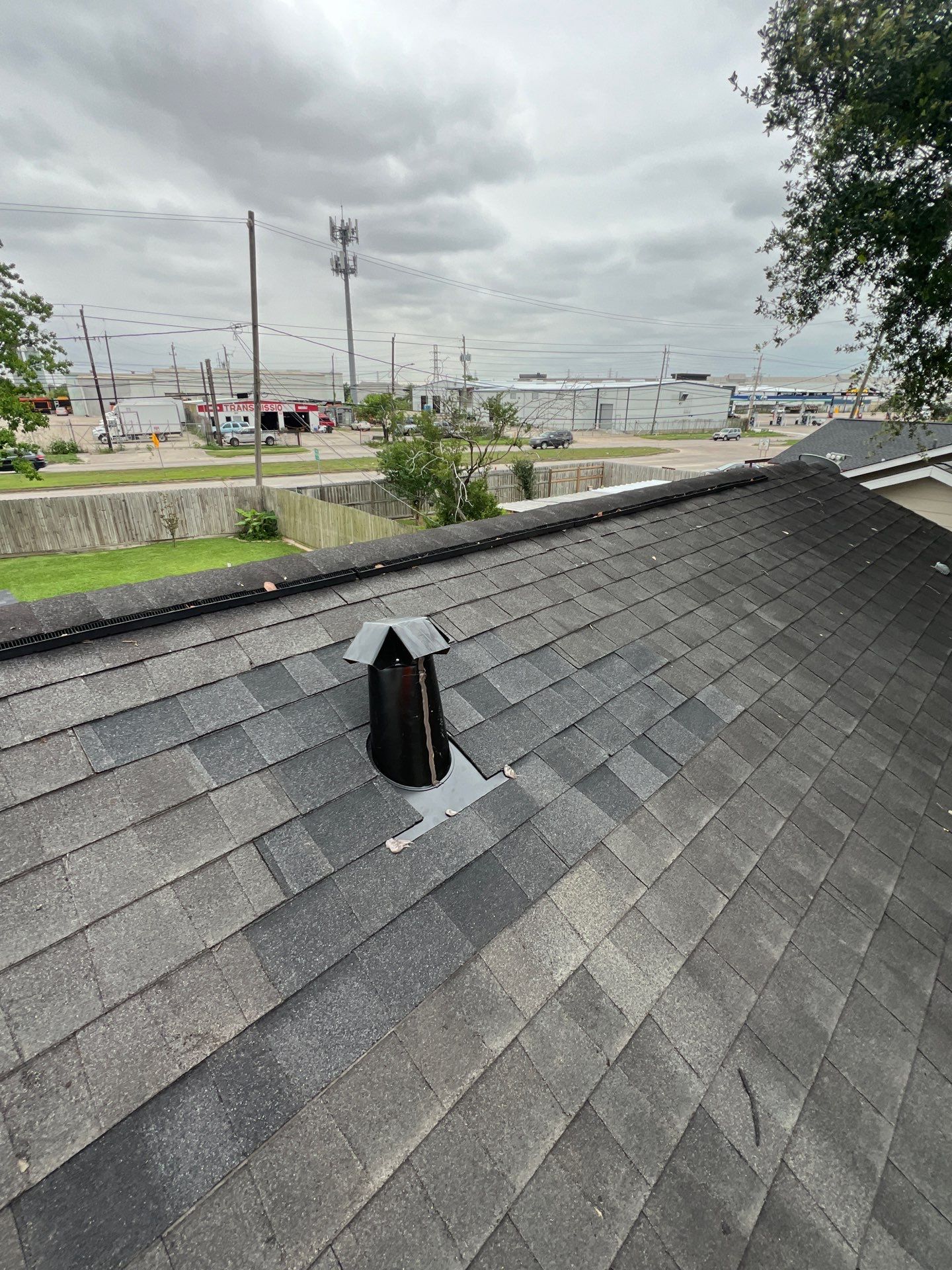 Roof Repair Houston by Roof Repair Company