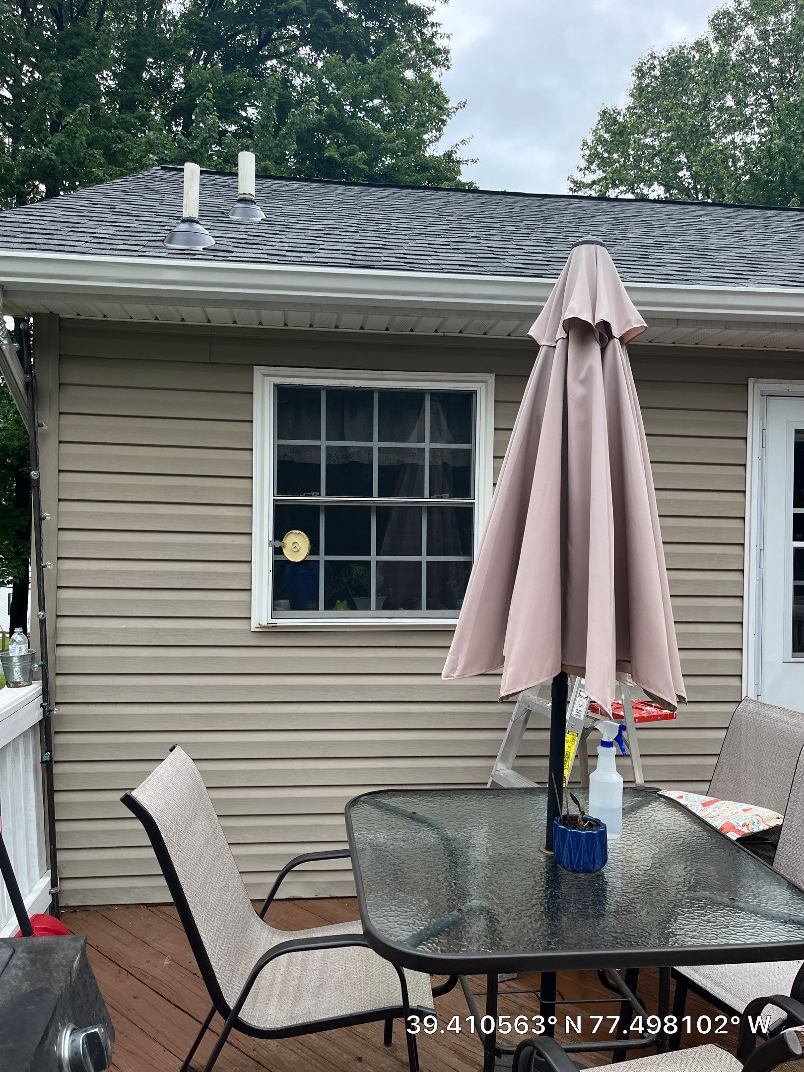 6439 Fulmer Road, Frederick, MD 21703 UNITED STATES by American Custom Contractors