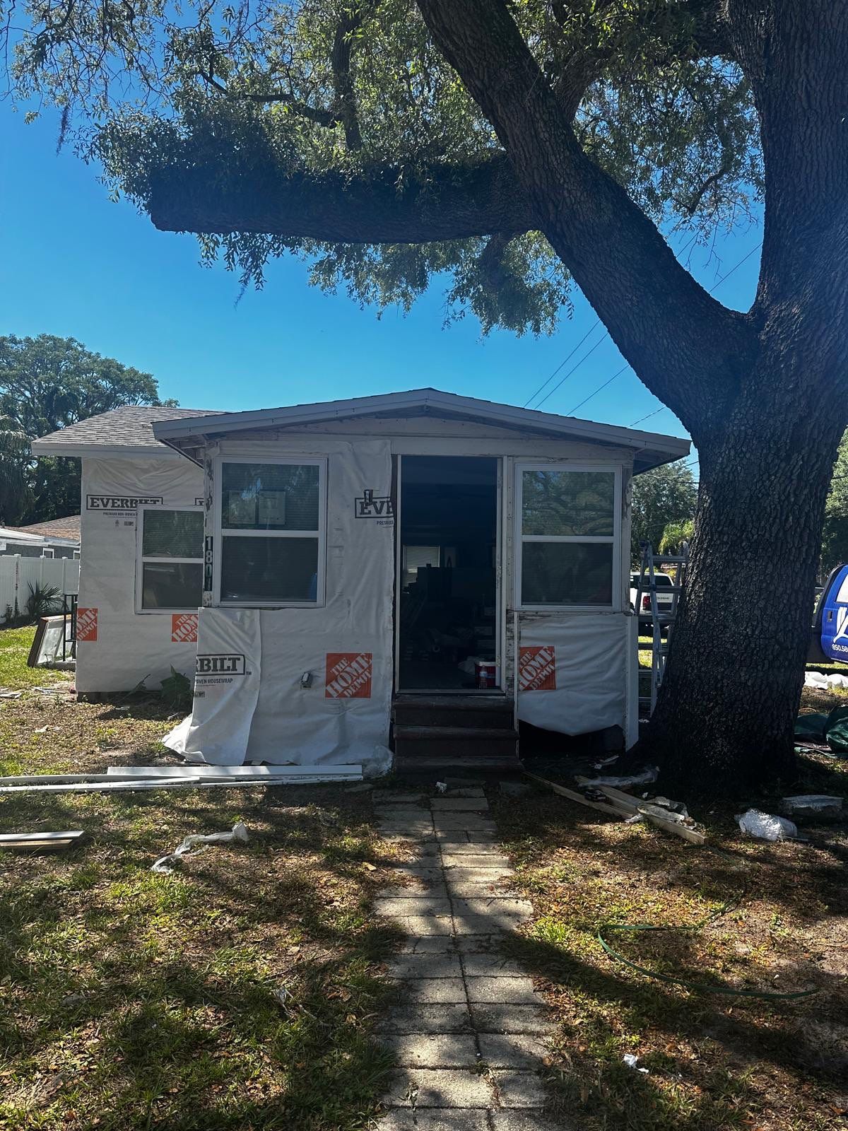 Full Reno by Flip Ninja