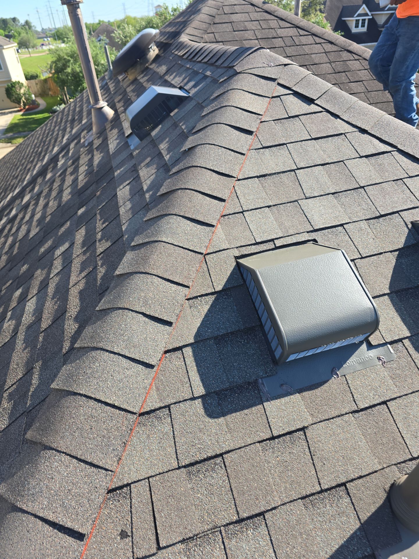 Roof Repair Katy by Roof Repair Company