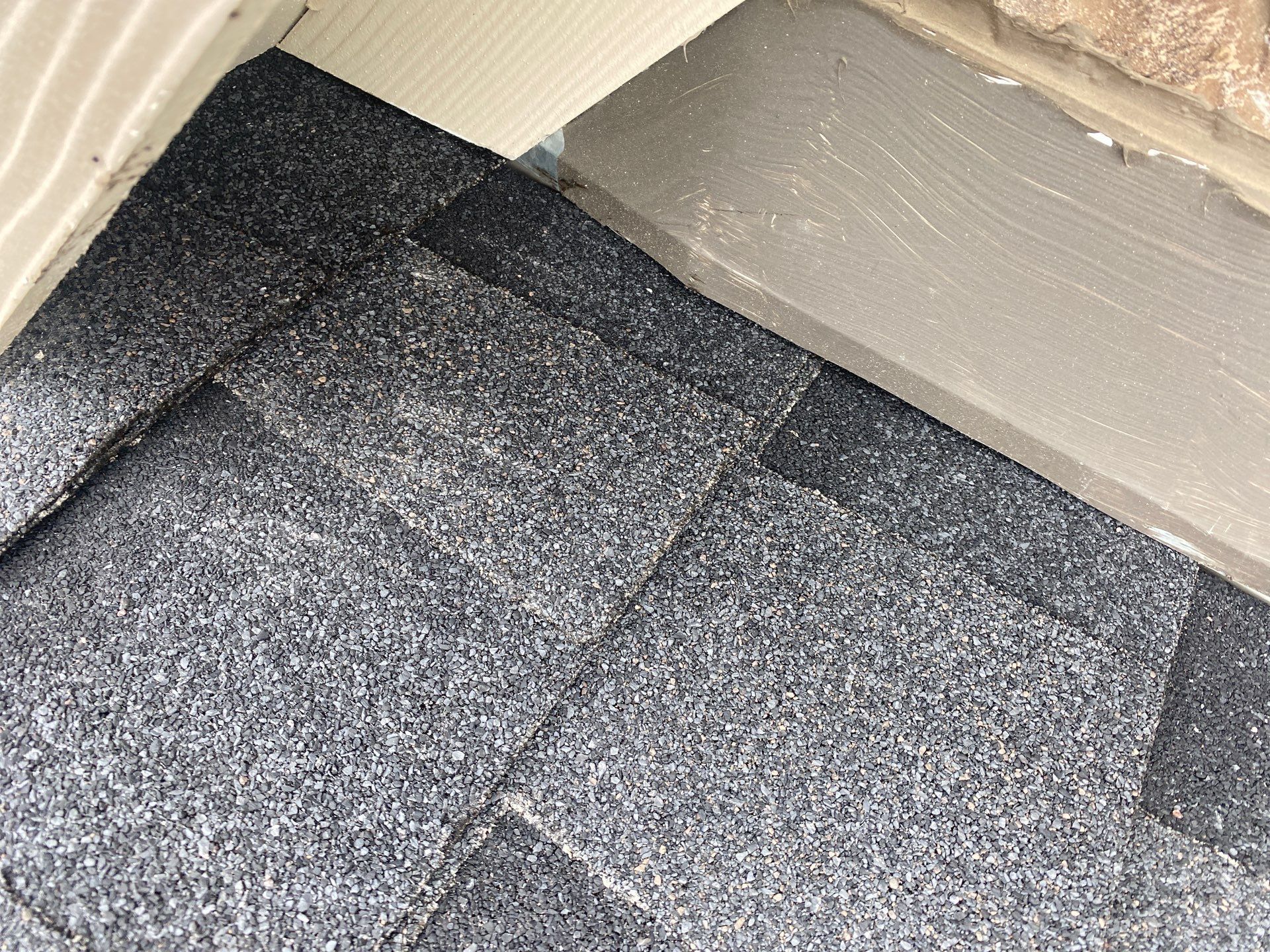 Residential Roofing Repair using Owen's Corning Duration (Lifetime) Shingles by Roof Repair Company