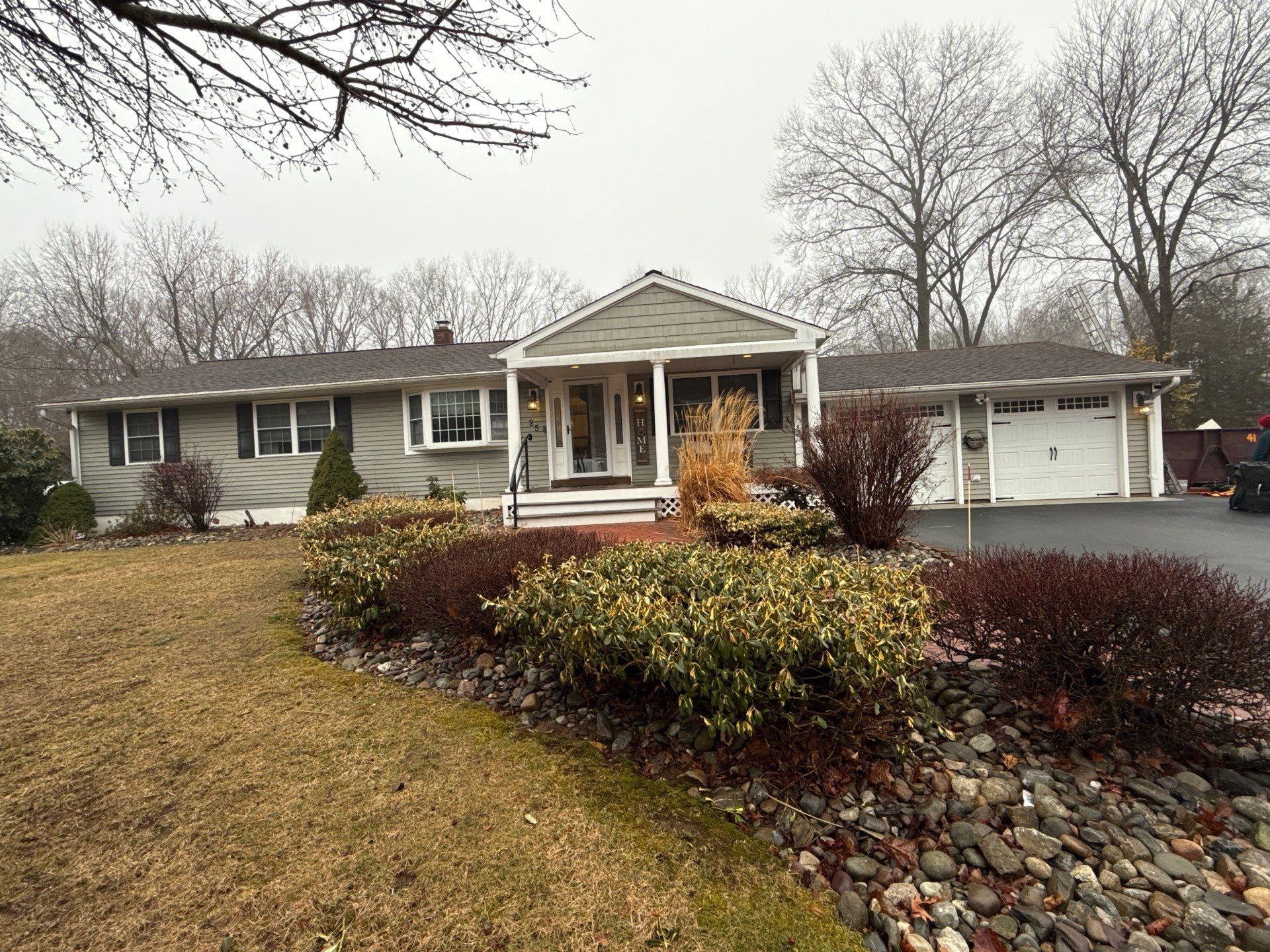 Northford by All site builders LLC