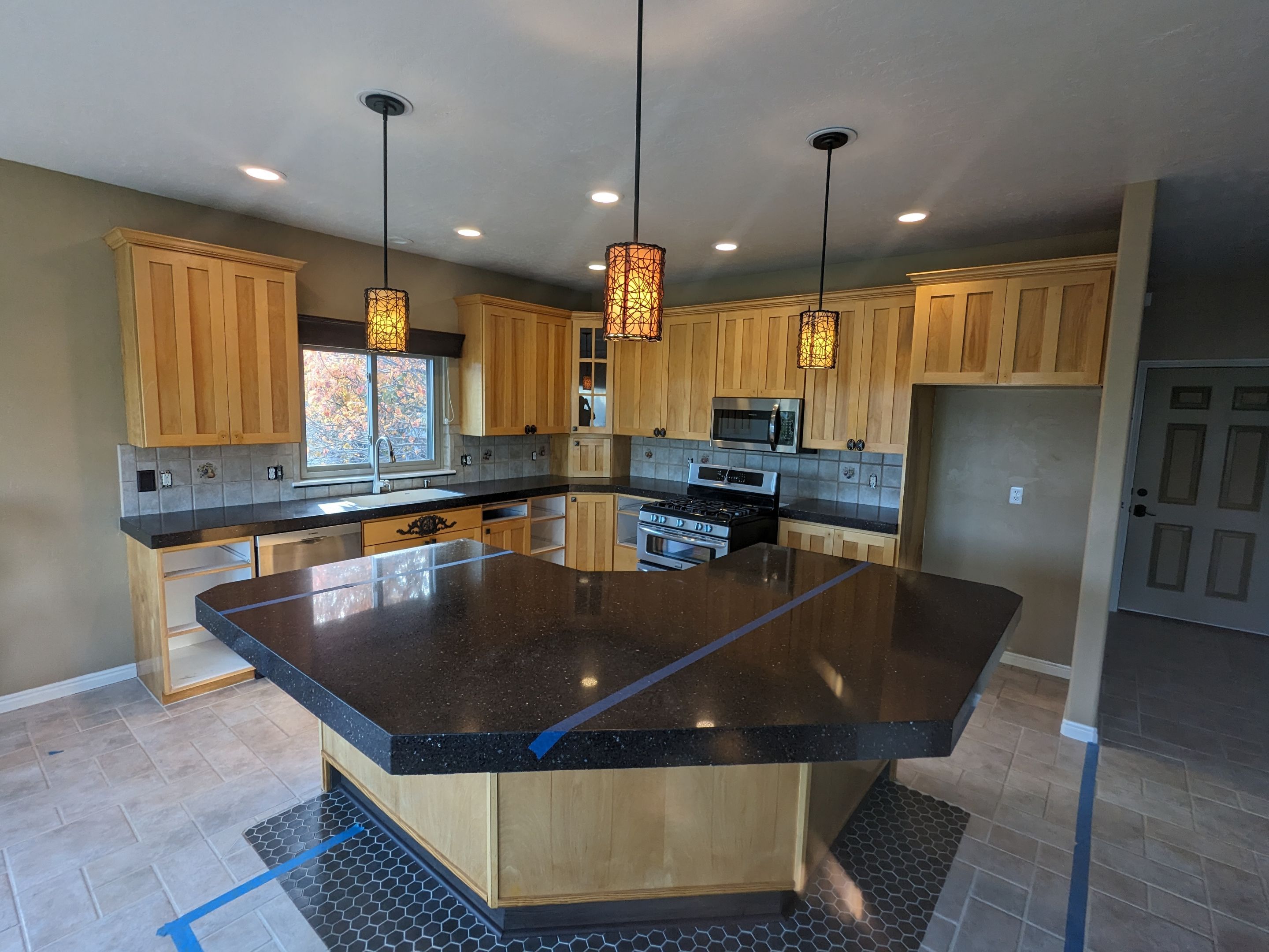 Project by Rudd Builders LLC by Rudd Builders LLC