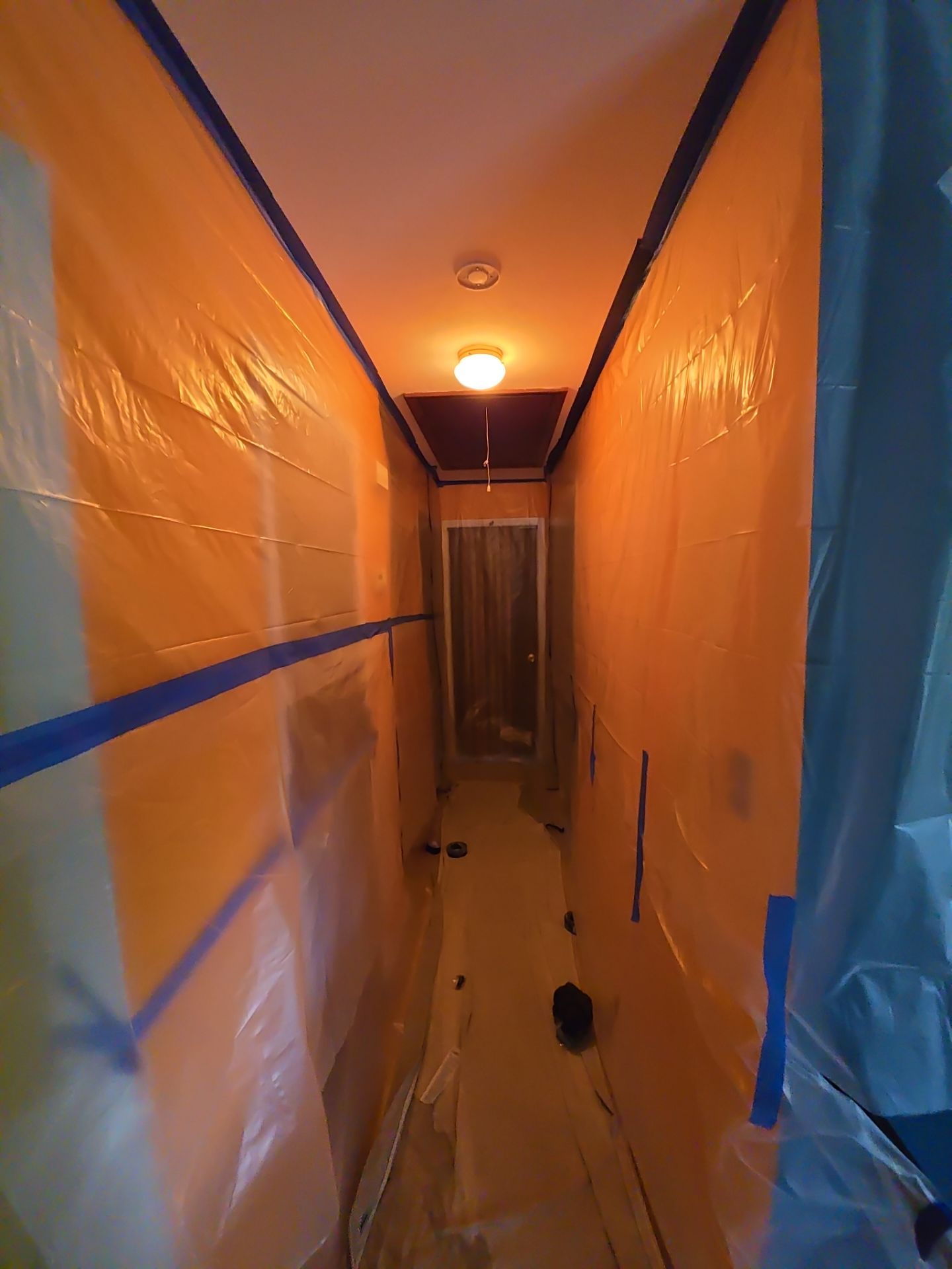 Beacon, NY — Heat Pump Upgrade for Mold Allergies by Shelter Air