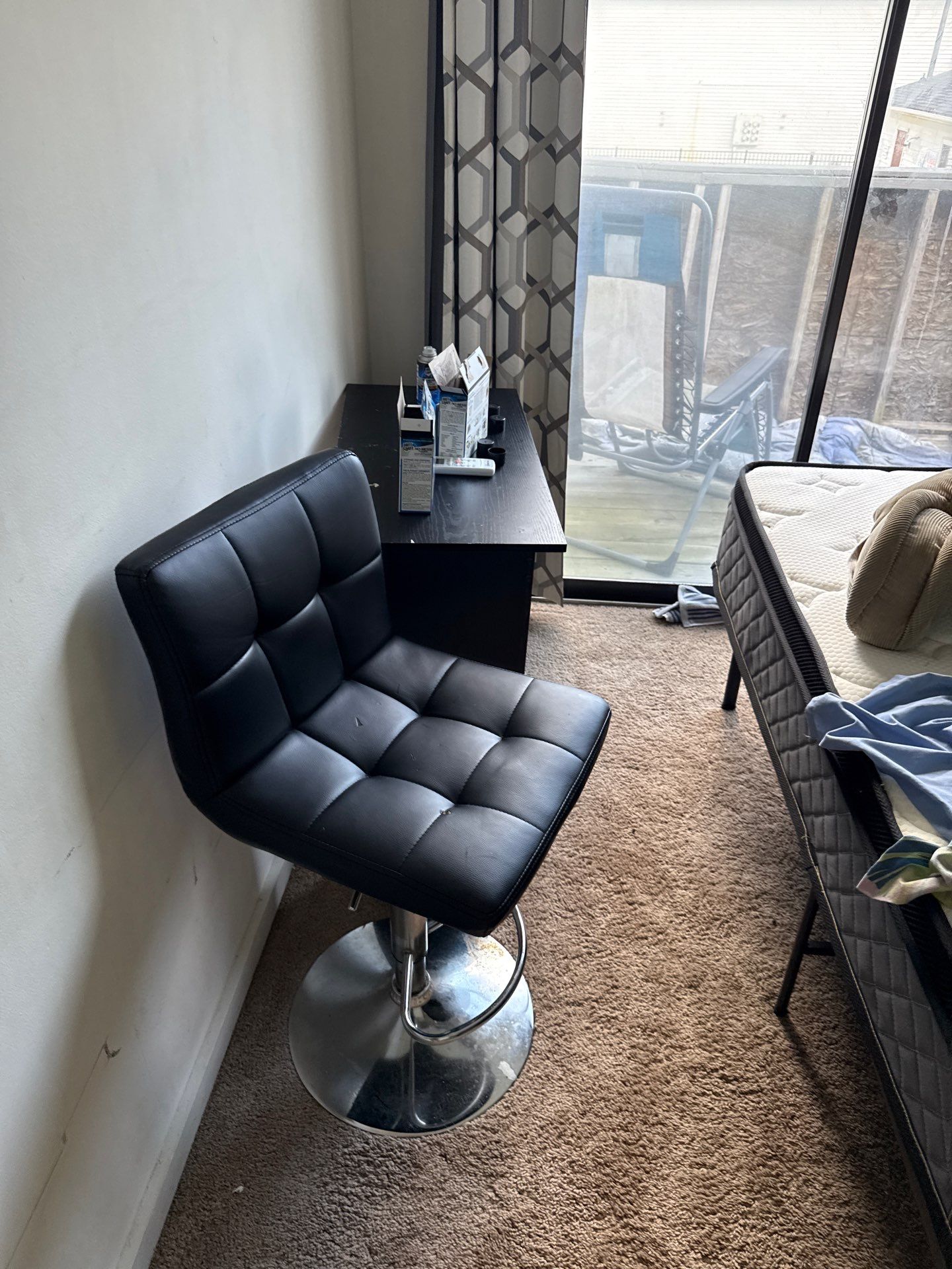 Project in Monroe by Badger Hauling