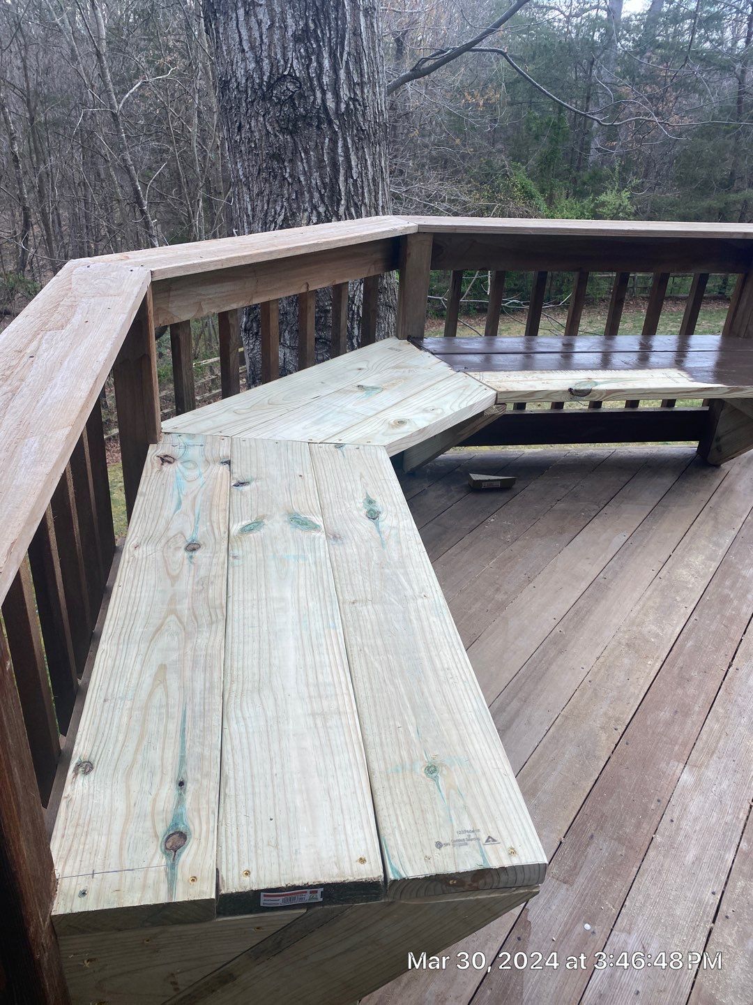 Clifton Multi-Trade Restoration: DaVinci Single Width Slate in Slate Black by RM Banning, Inc.