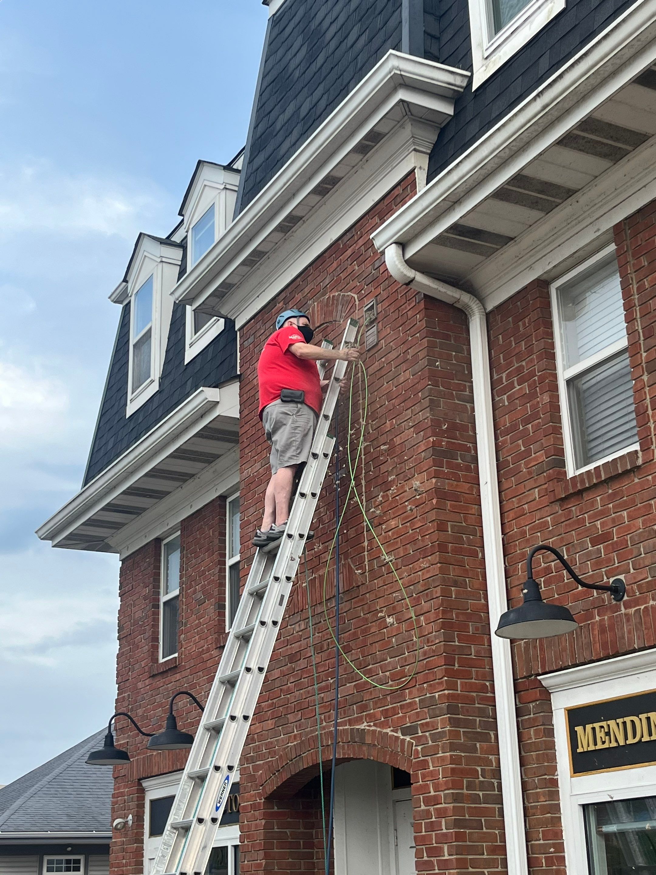 Dryer Vent Cleaning With a Vacuum Truck in Beaver, PA by Superior Air Duct Cleaning