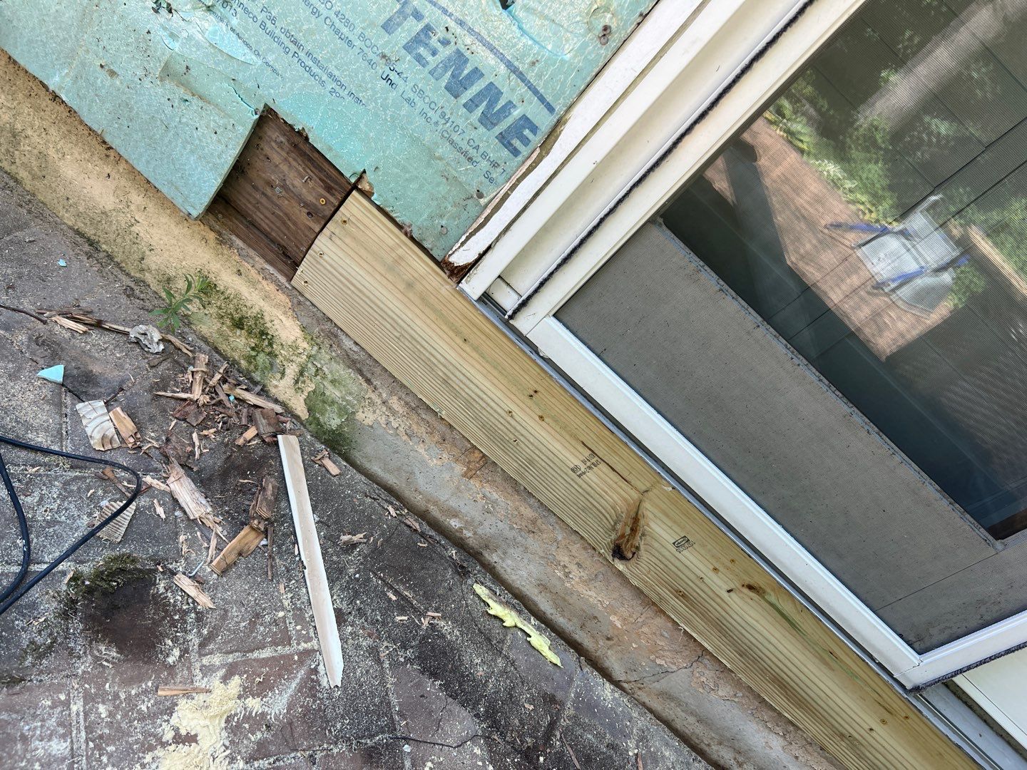 Burke: Multi-Trade Exterior Renovation by RM Banning, Inc.