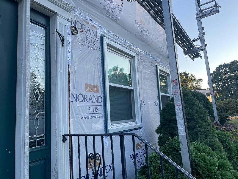 Siding | Chelmsford by Mighty Dog Roofing of Greater Middlesex County
