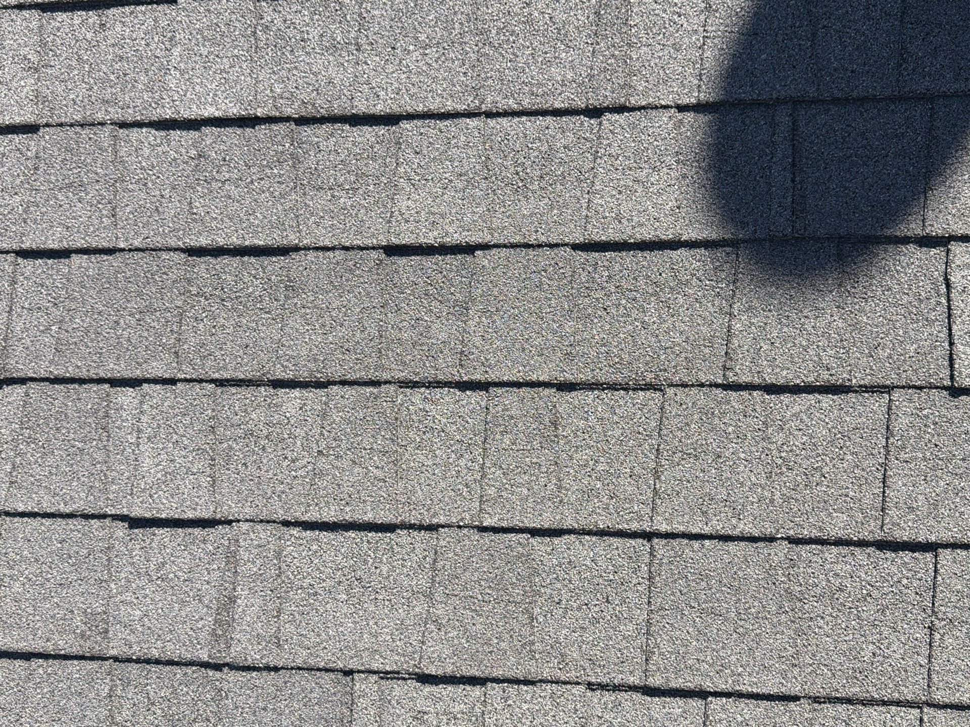 Asphalt Architectural Shingle Roof Replacement in Meridian, Idaho by Olive Roofing