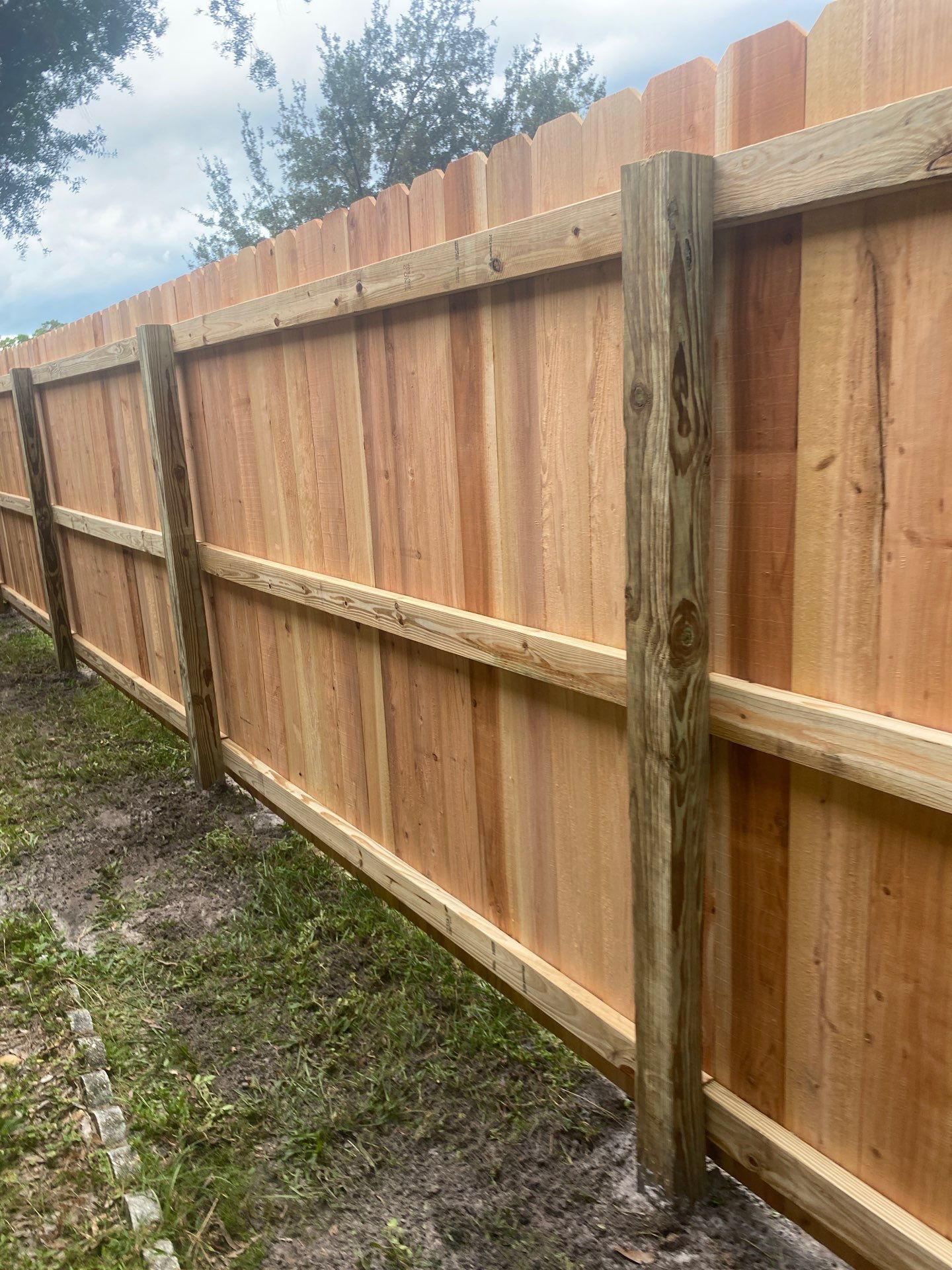 4224 Southwell by H&Y Fence