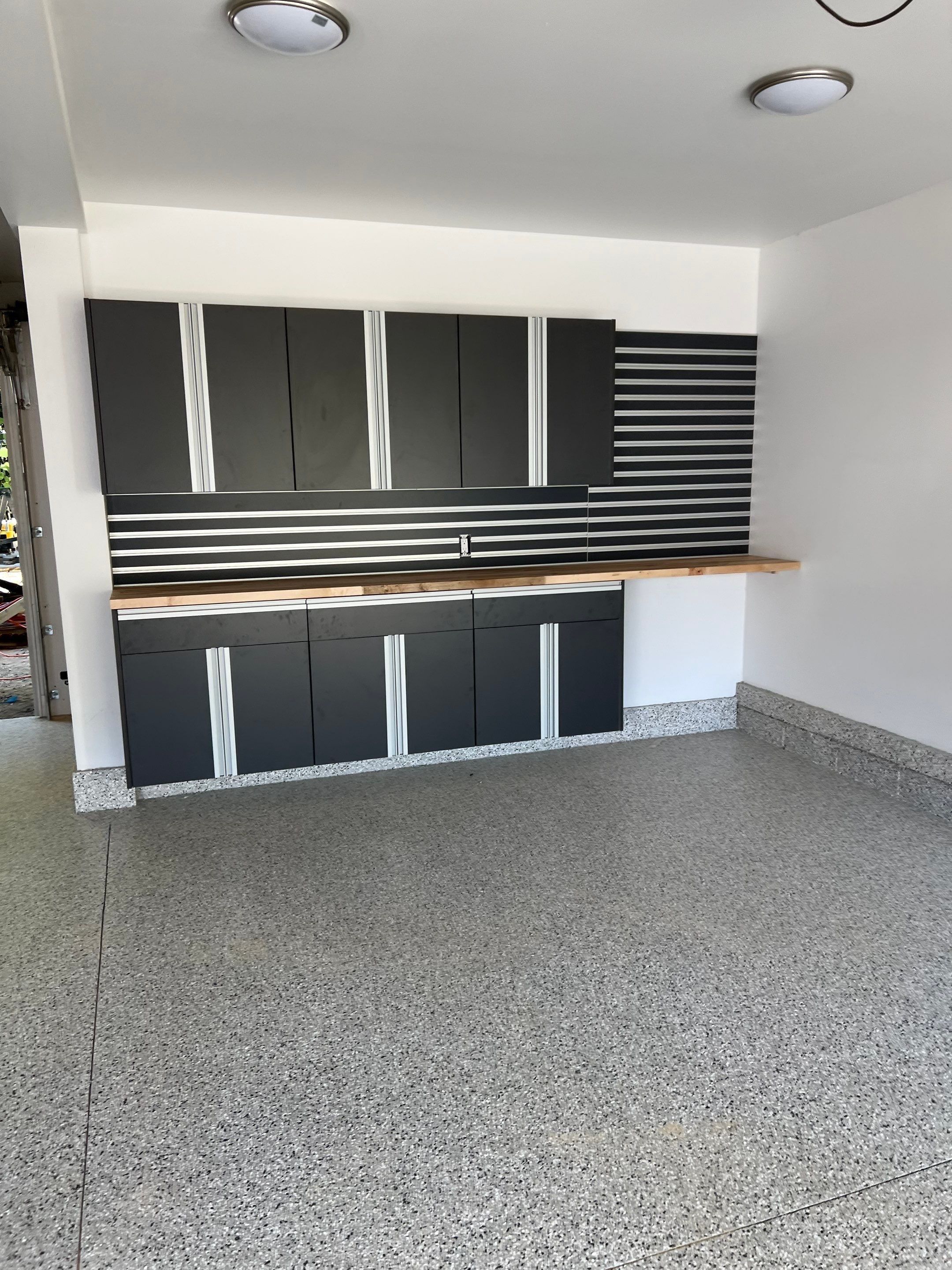Essex County Cabinets by GarageExperts of Essex County