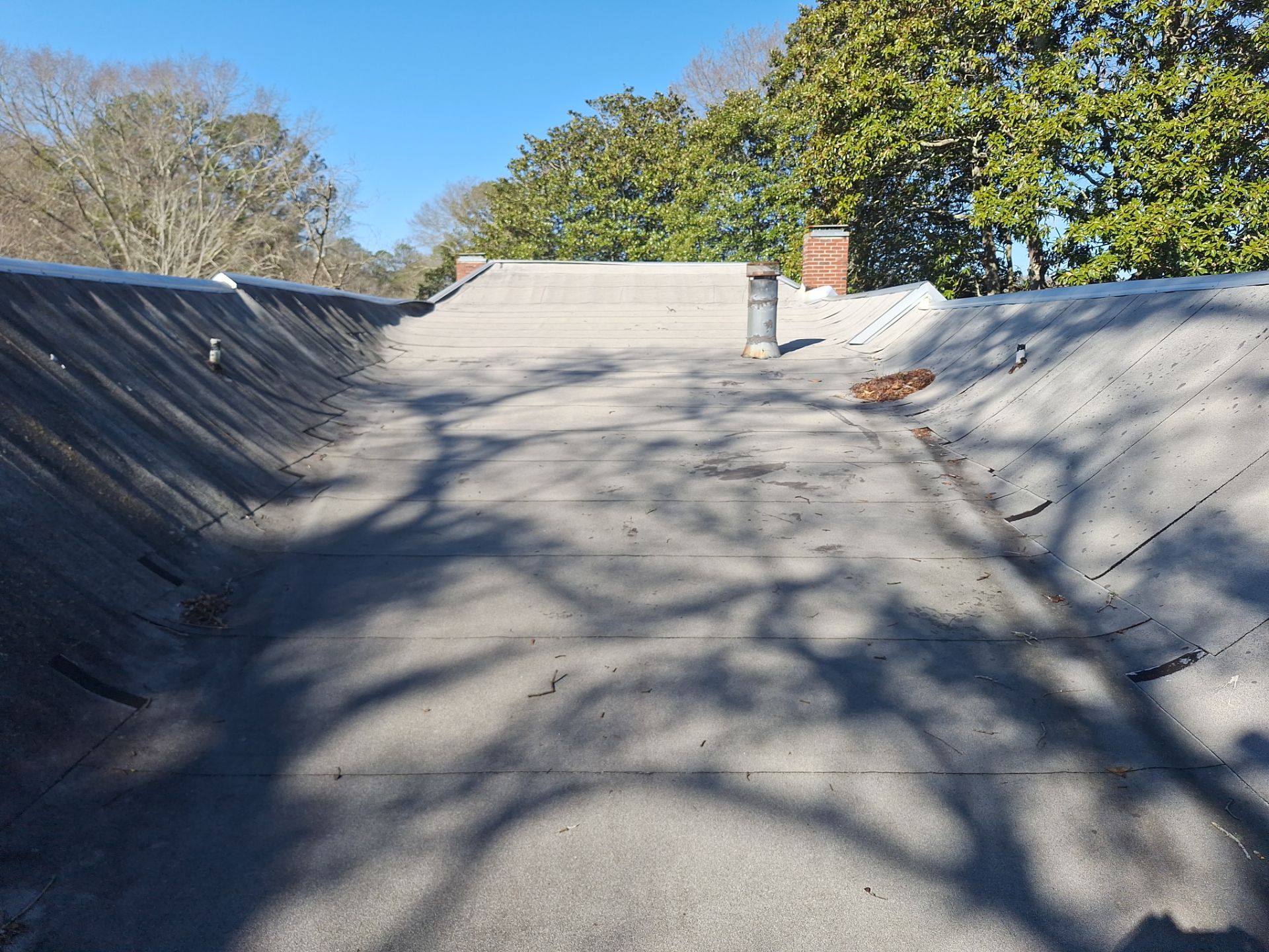 Residential Roofing Sealant  by iGreen Solutions
