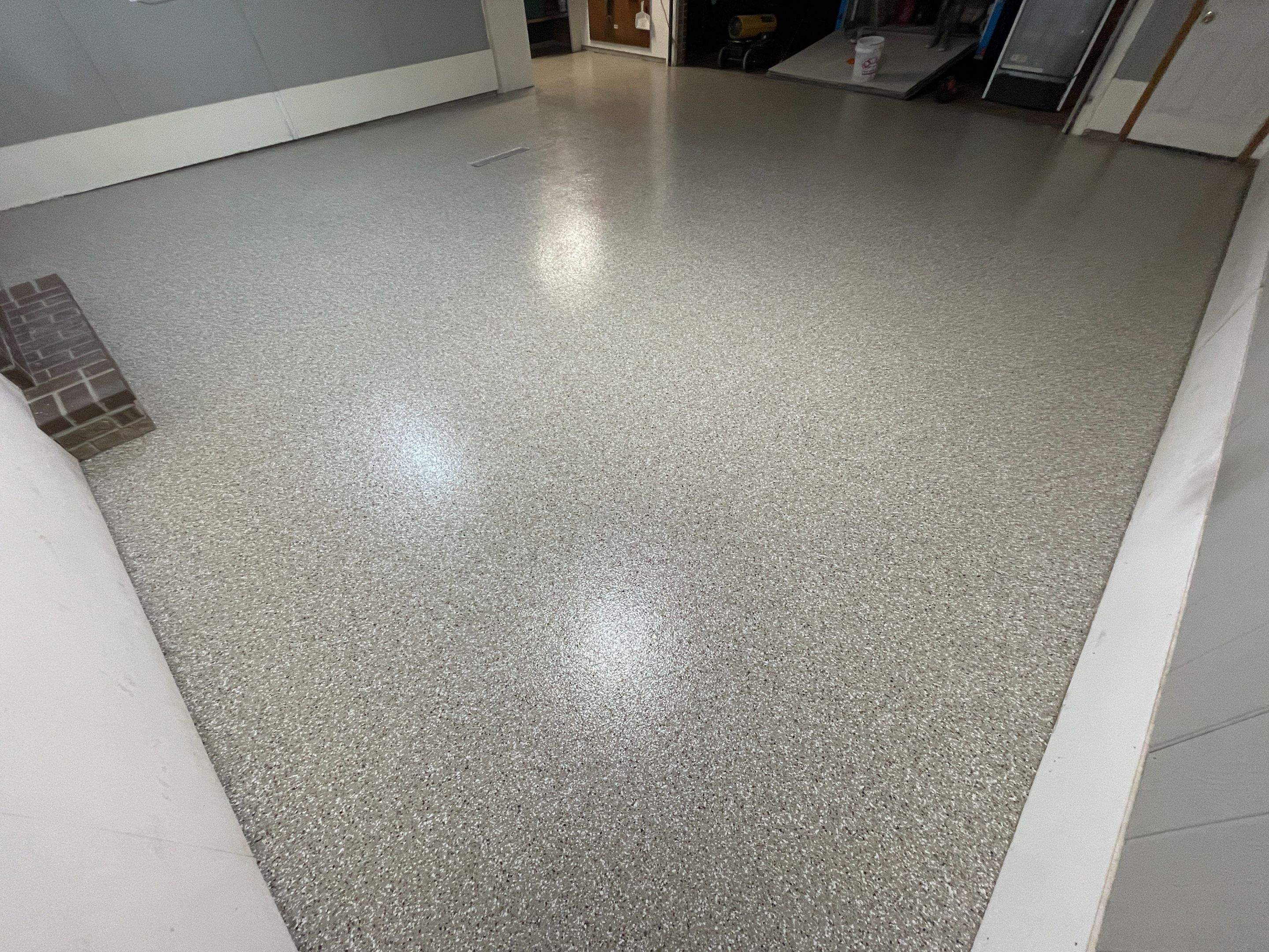 Creekbed Garage  Morton by Loud Bros