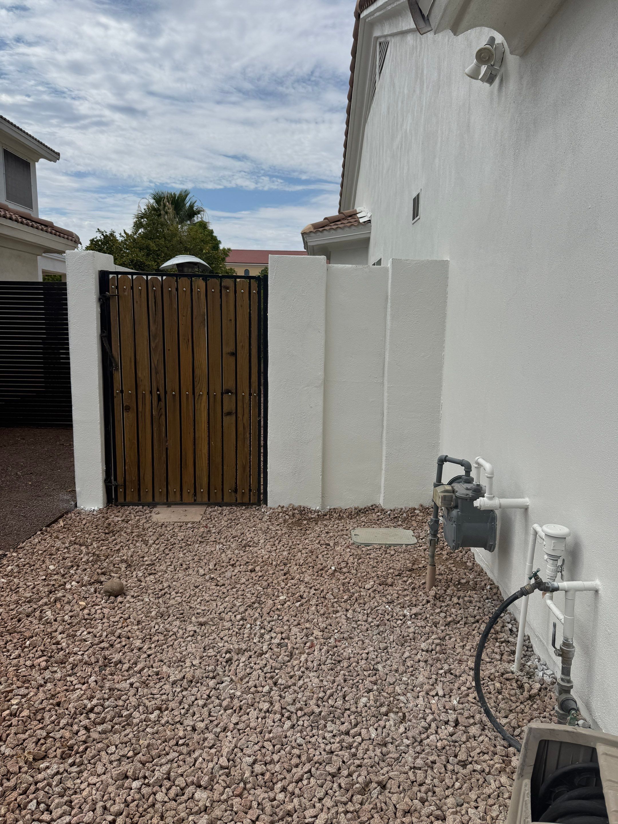 Aire Libre Ln - Exterior by Kowalski Painting