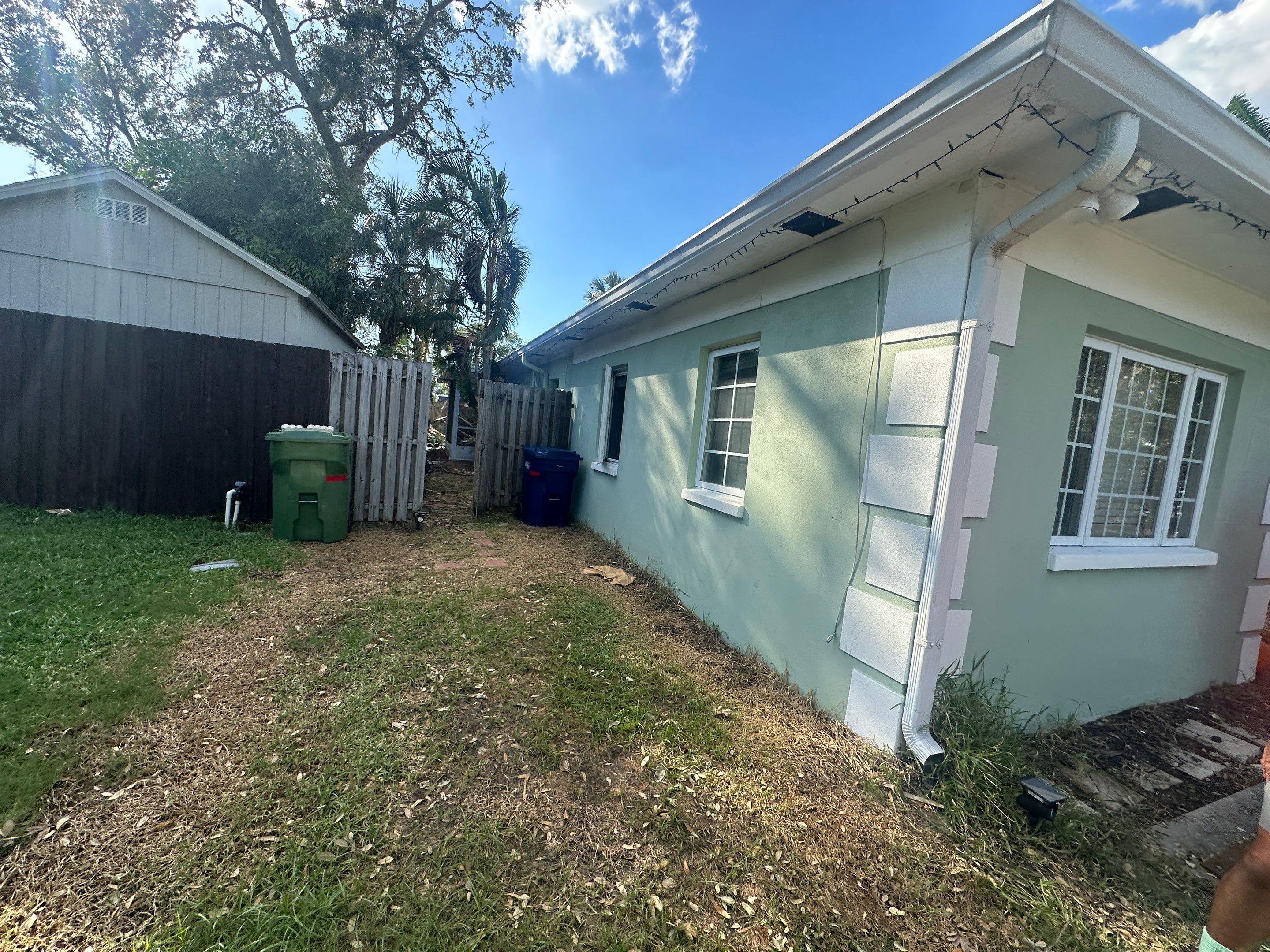 Flood Damage Claim in Tampa  by FLAPA & KeyStone