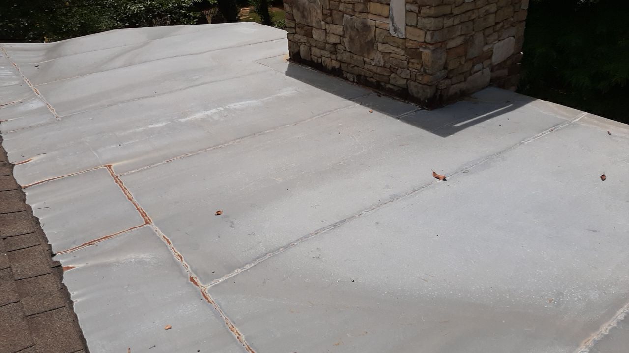 Designer Residential Roofing Installation Marietta Country Club  by Georgia Roof Advisors